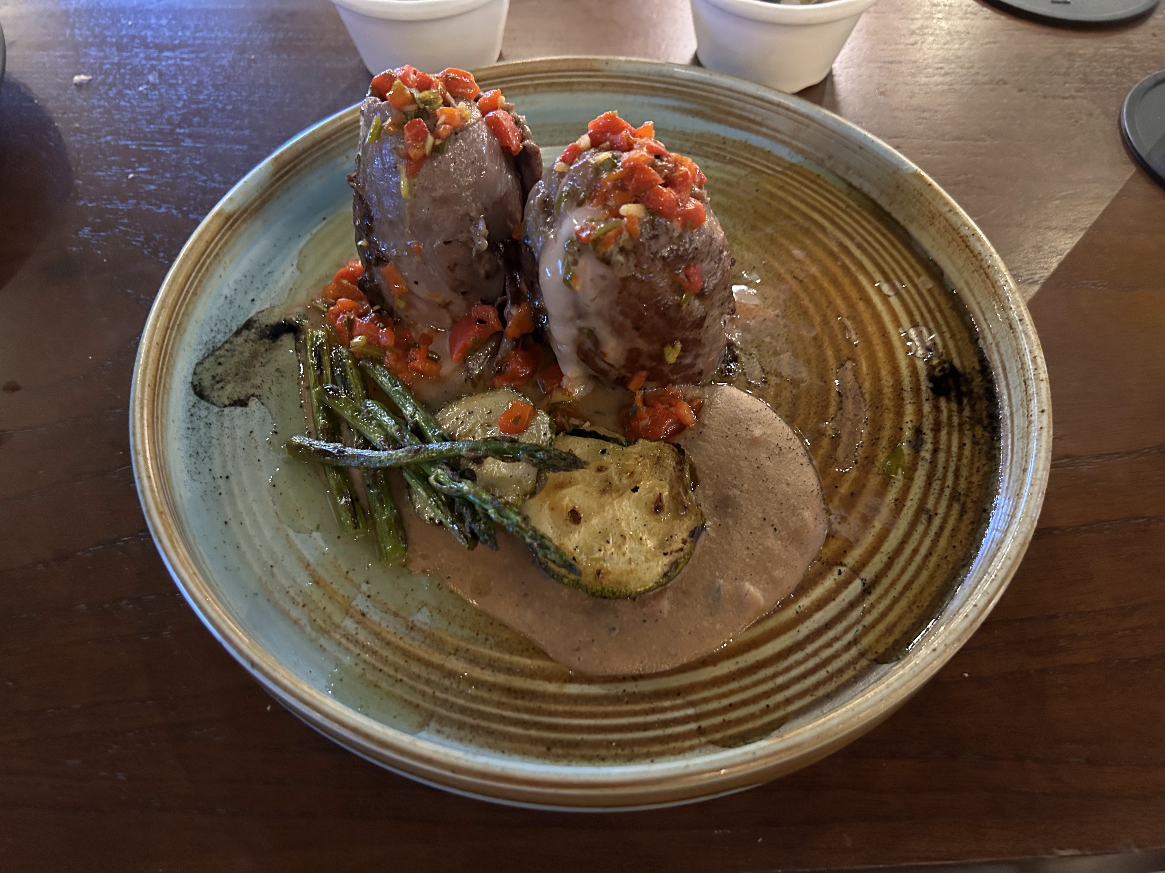 Levantina Parrilla Mar & Tierra image 7