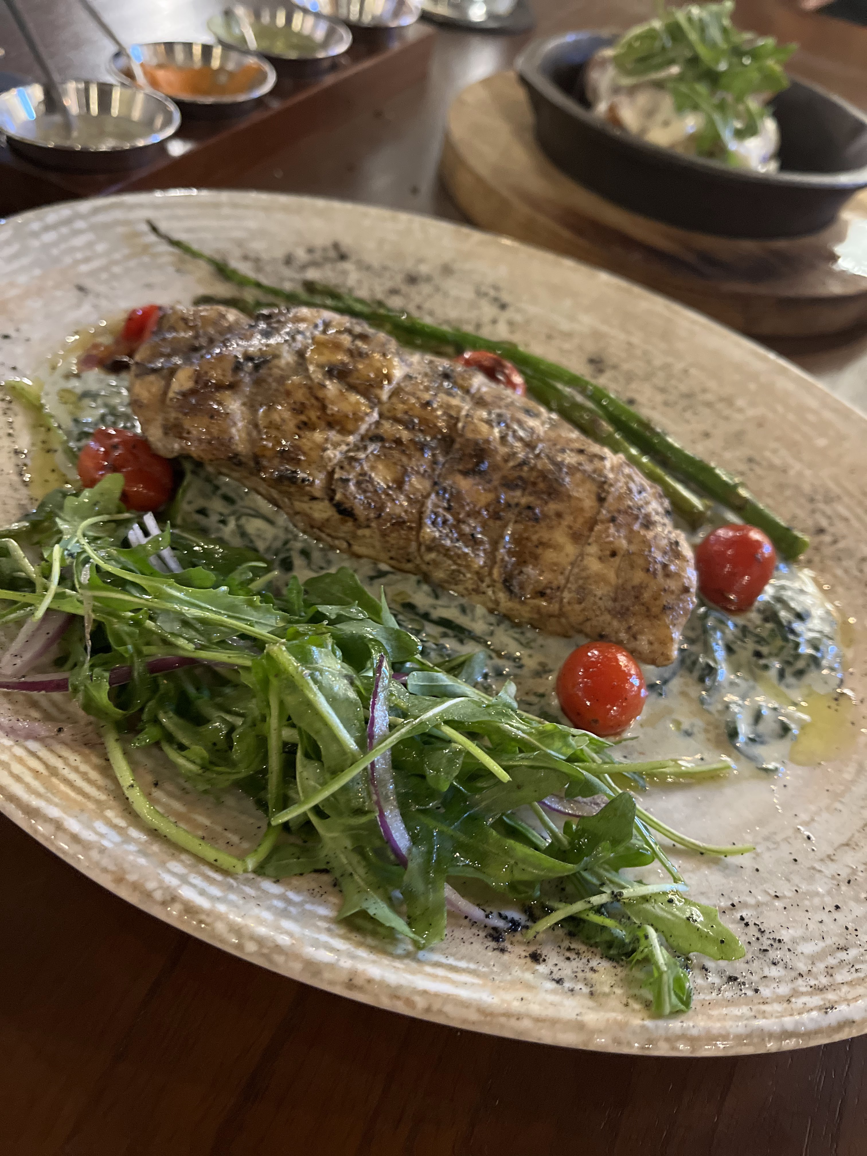 Levantina Parrilla Mar & Tierra image 8