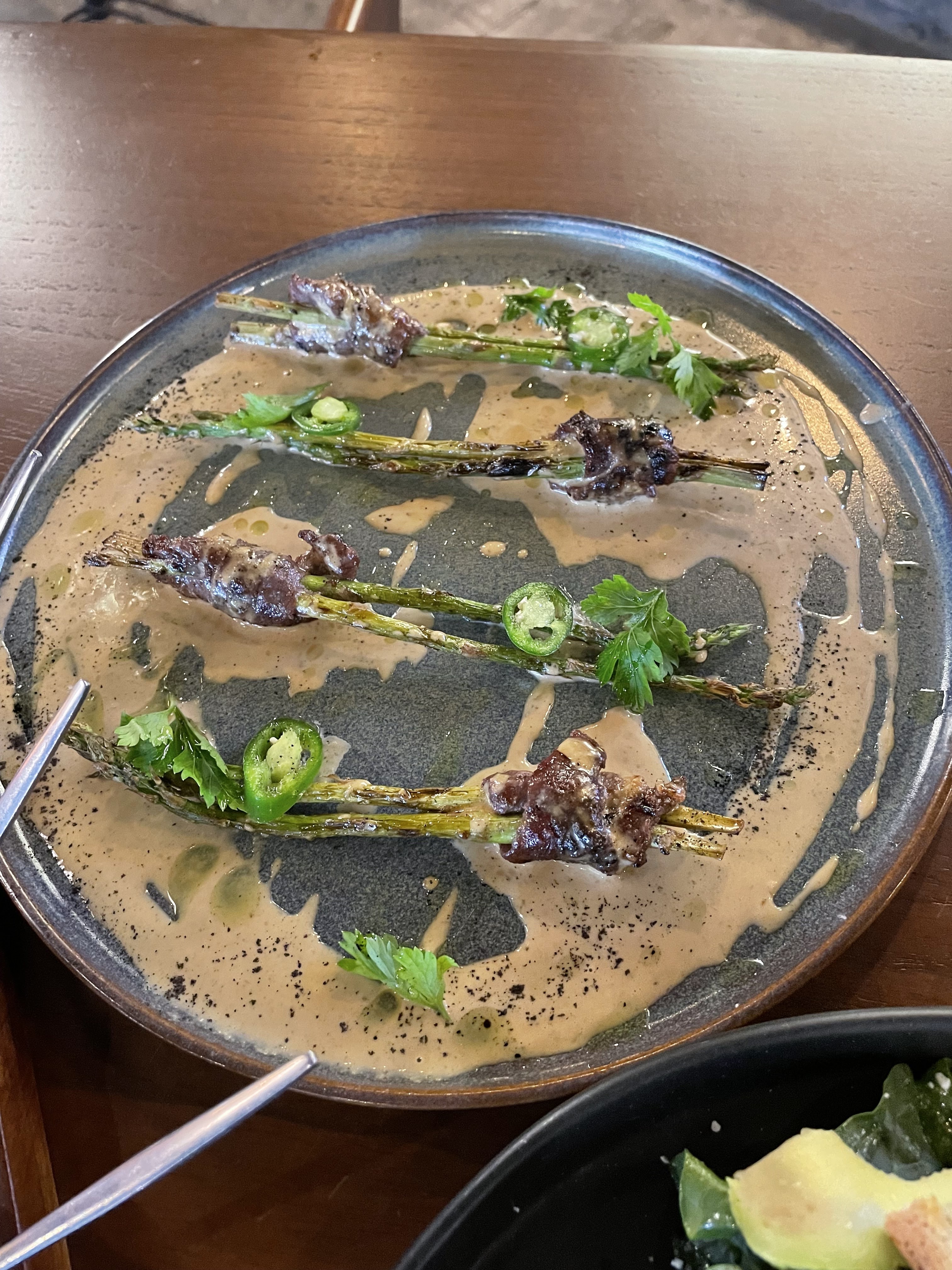 Levantina Parrilla Mar & Tierra image 10