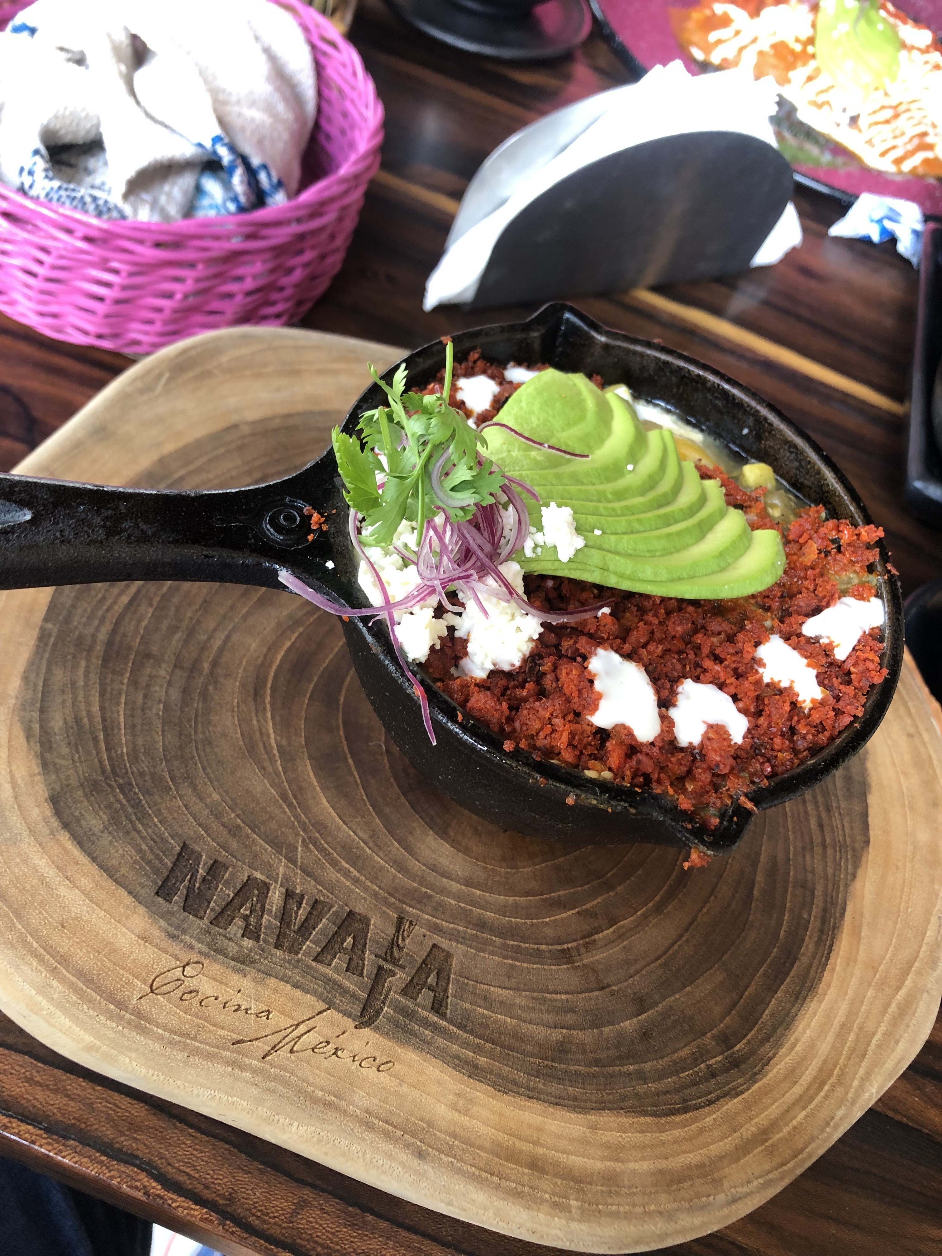 Navaja Cocina México image 2