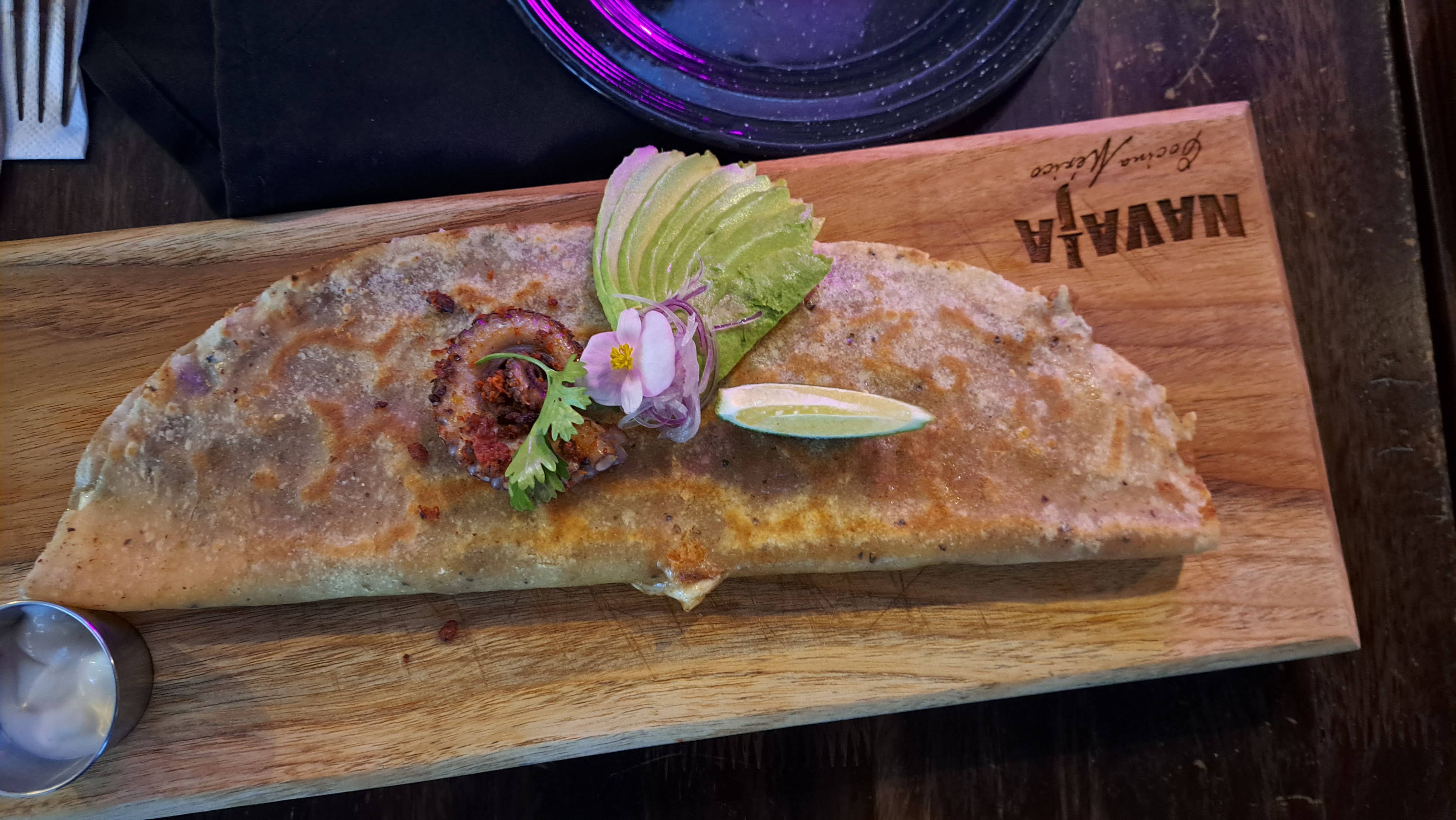 Navaja Cocina México image 3