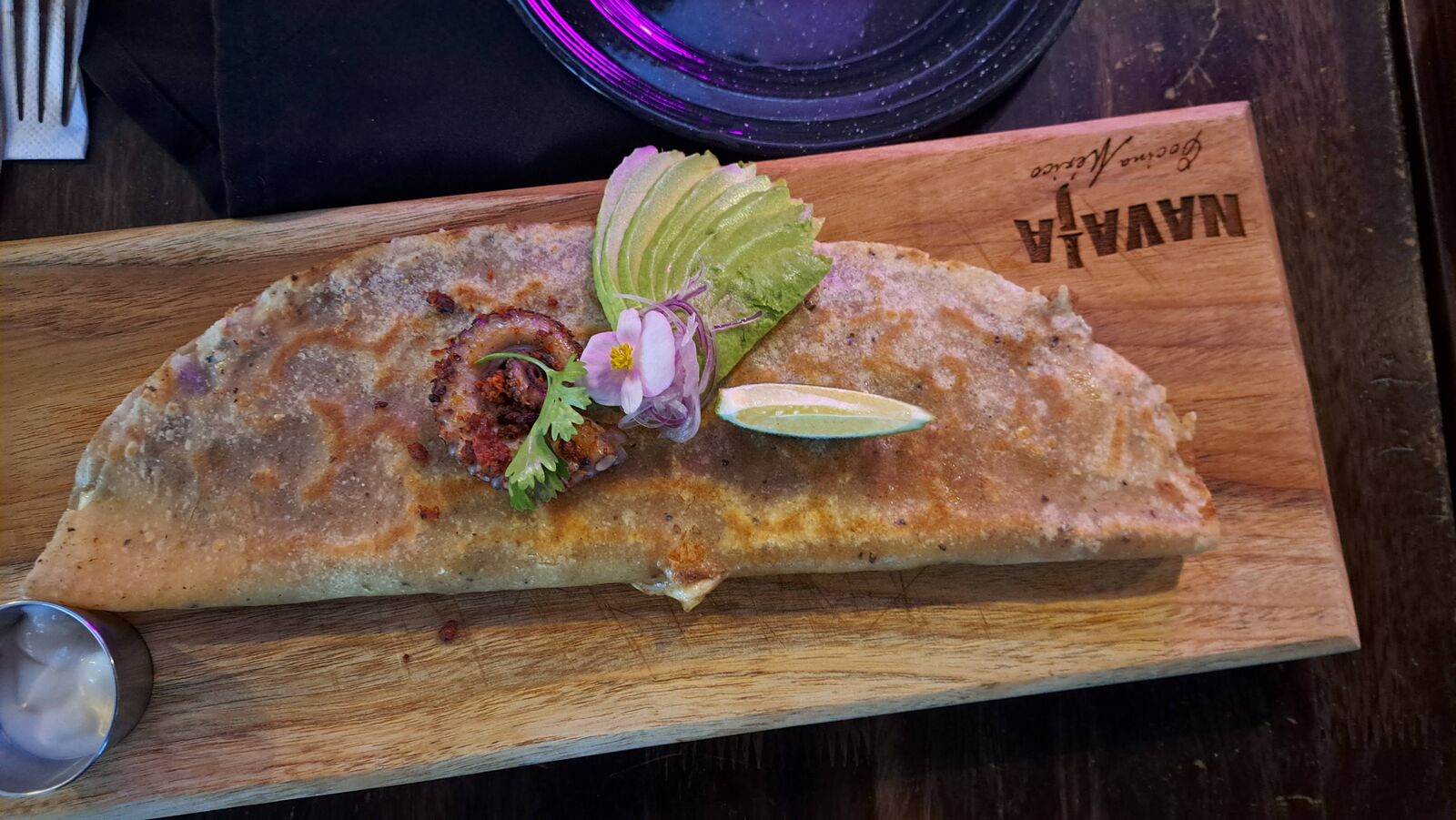 Navaja Cocina México image 3
