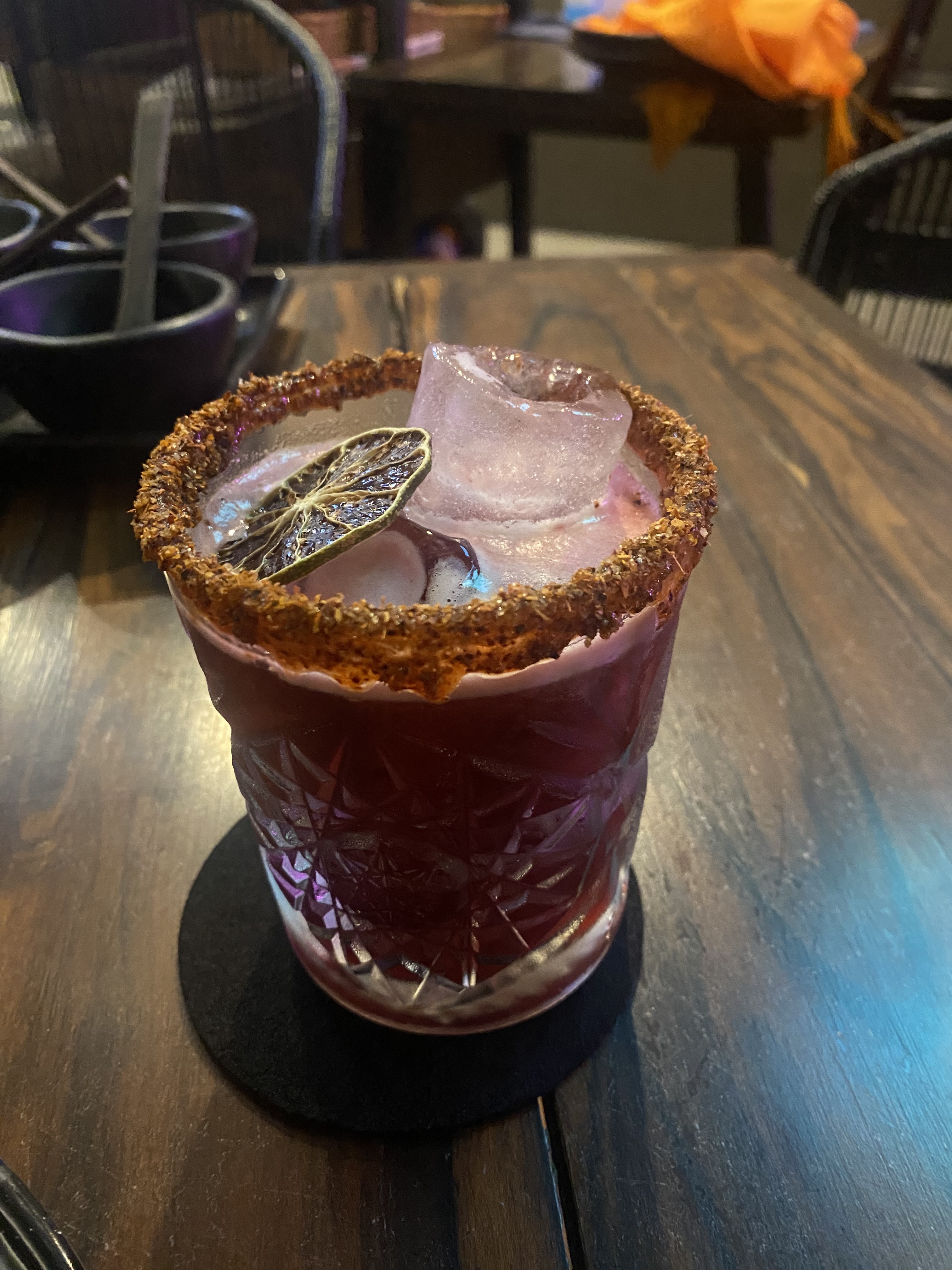 Navaja Cocina México image 4