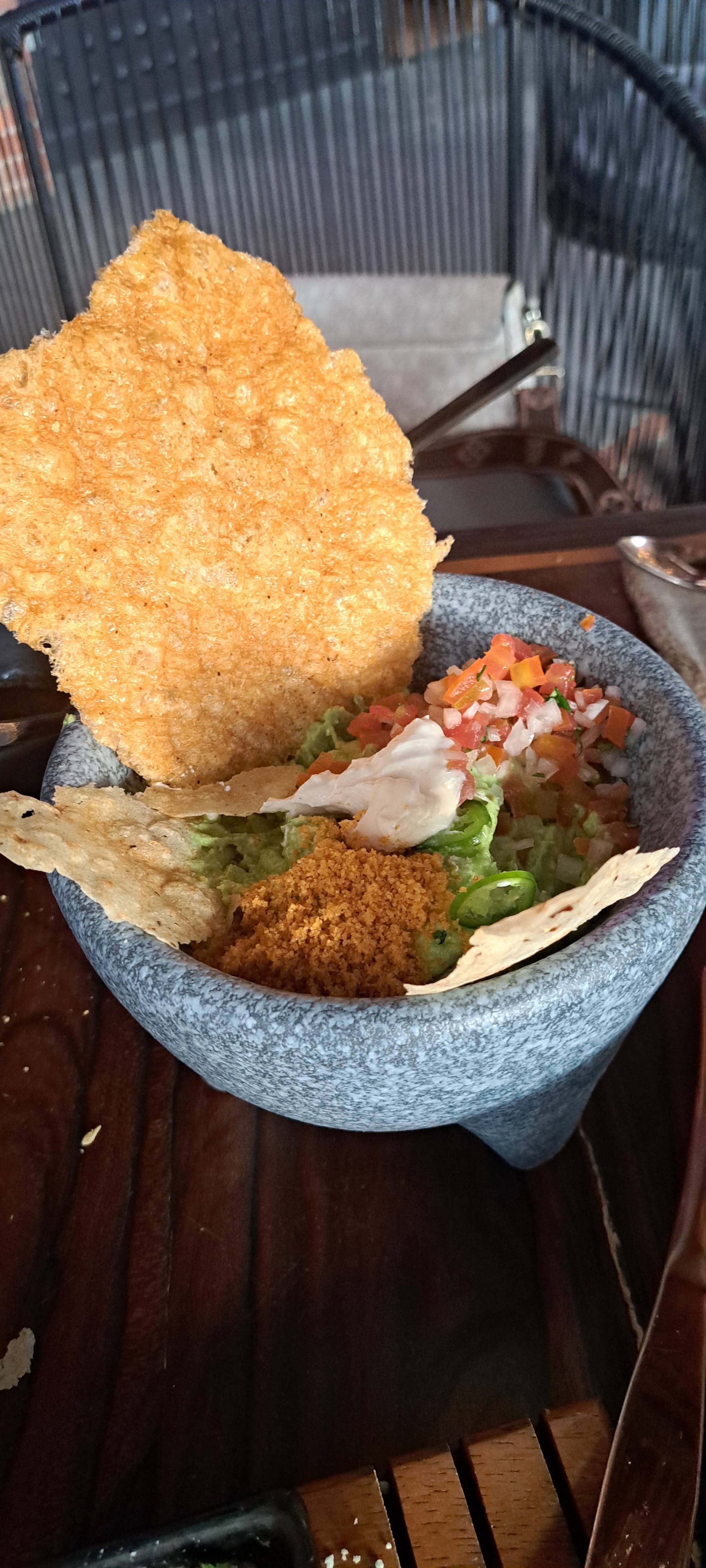 Navaja Cocina México image 5