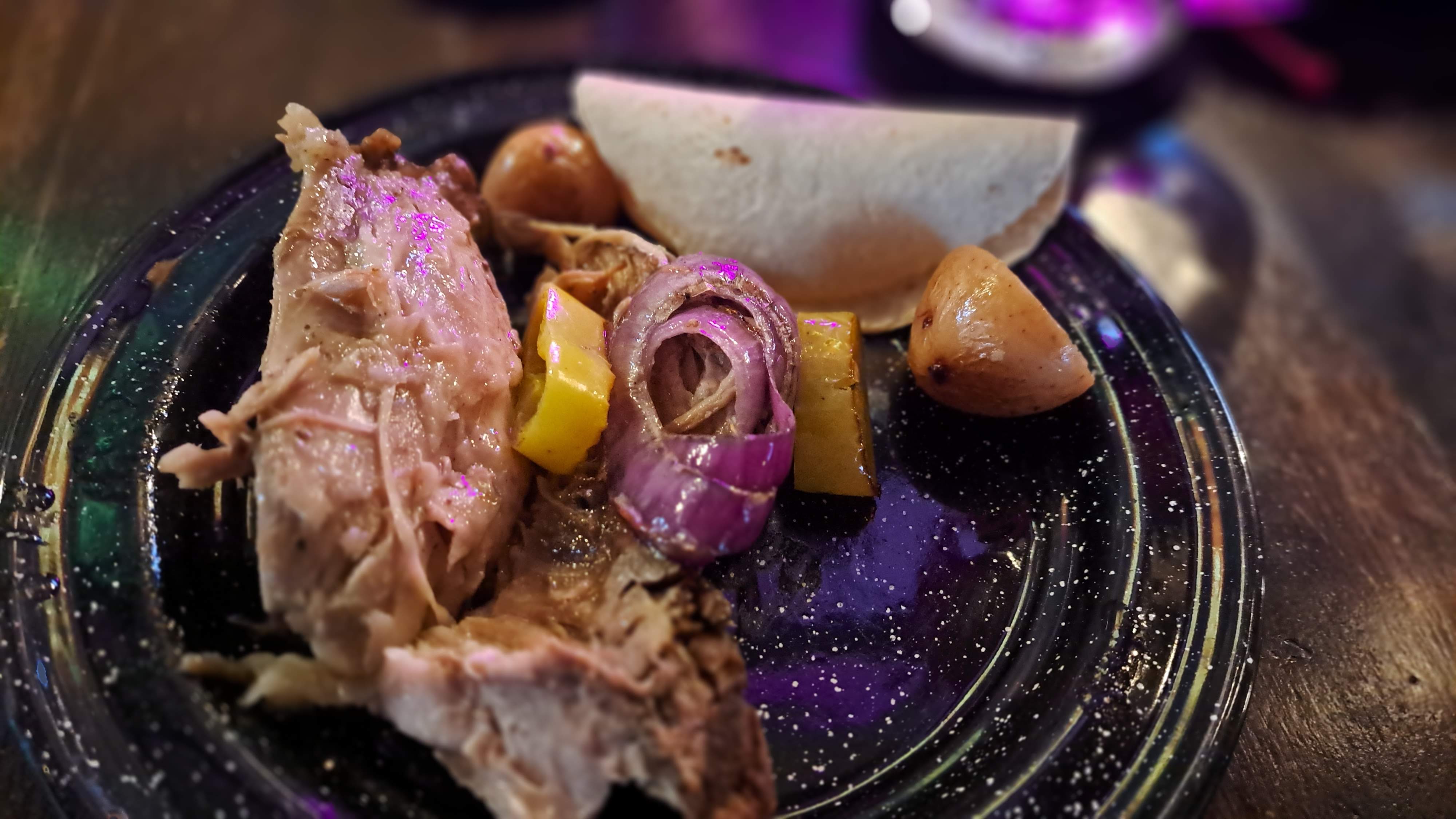 Navaja Cocina México image 6