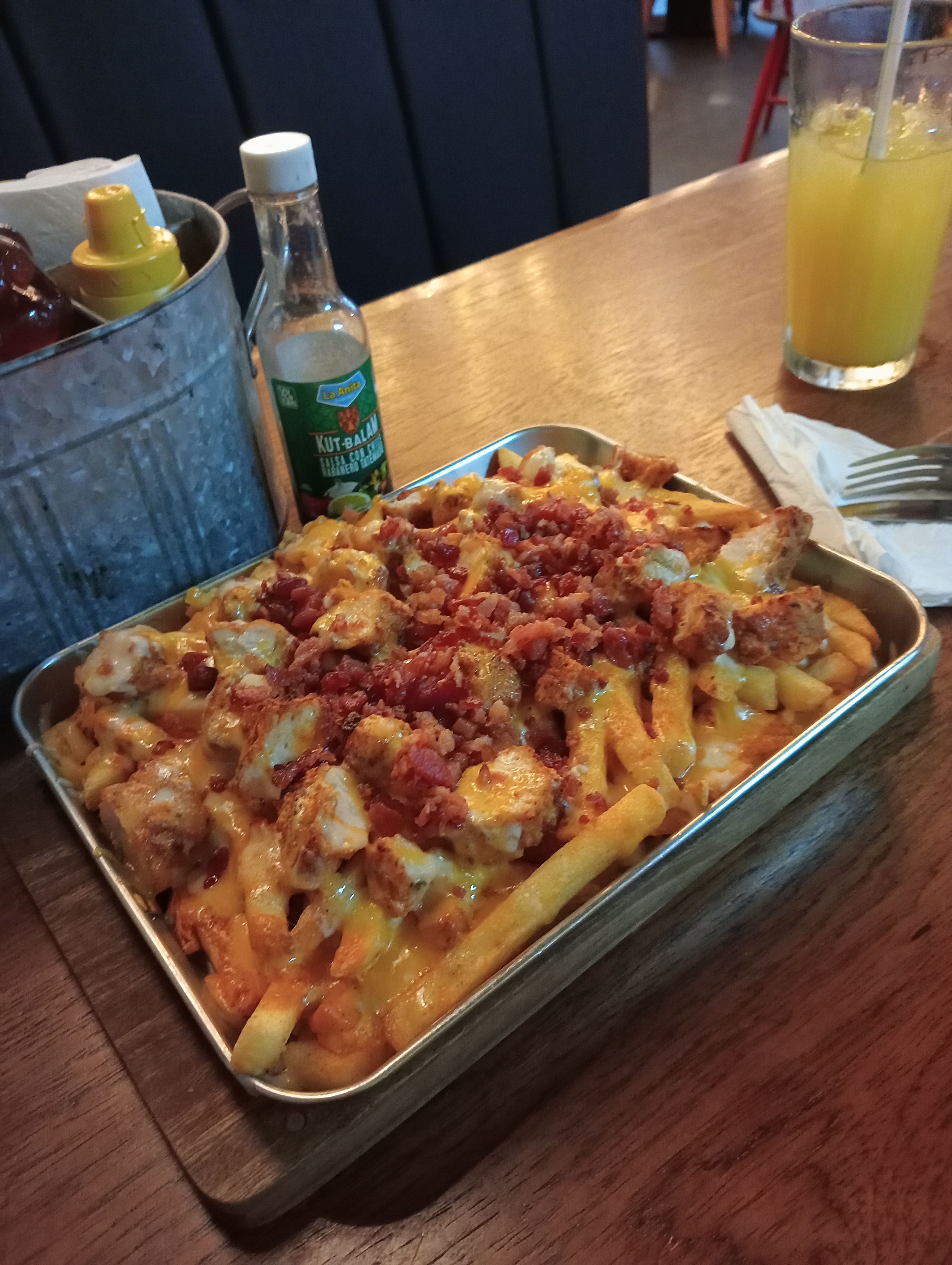 Woonkie USUMA image 7