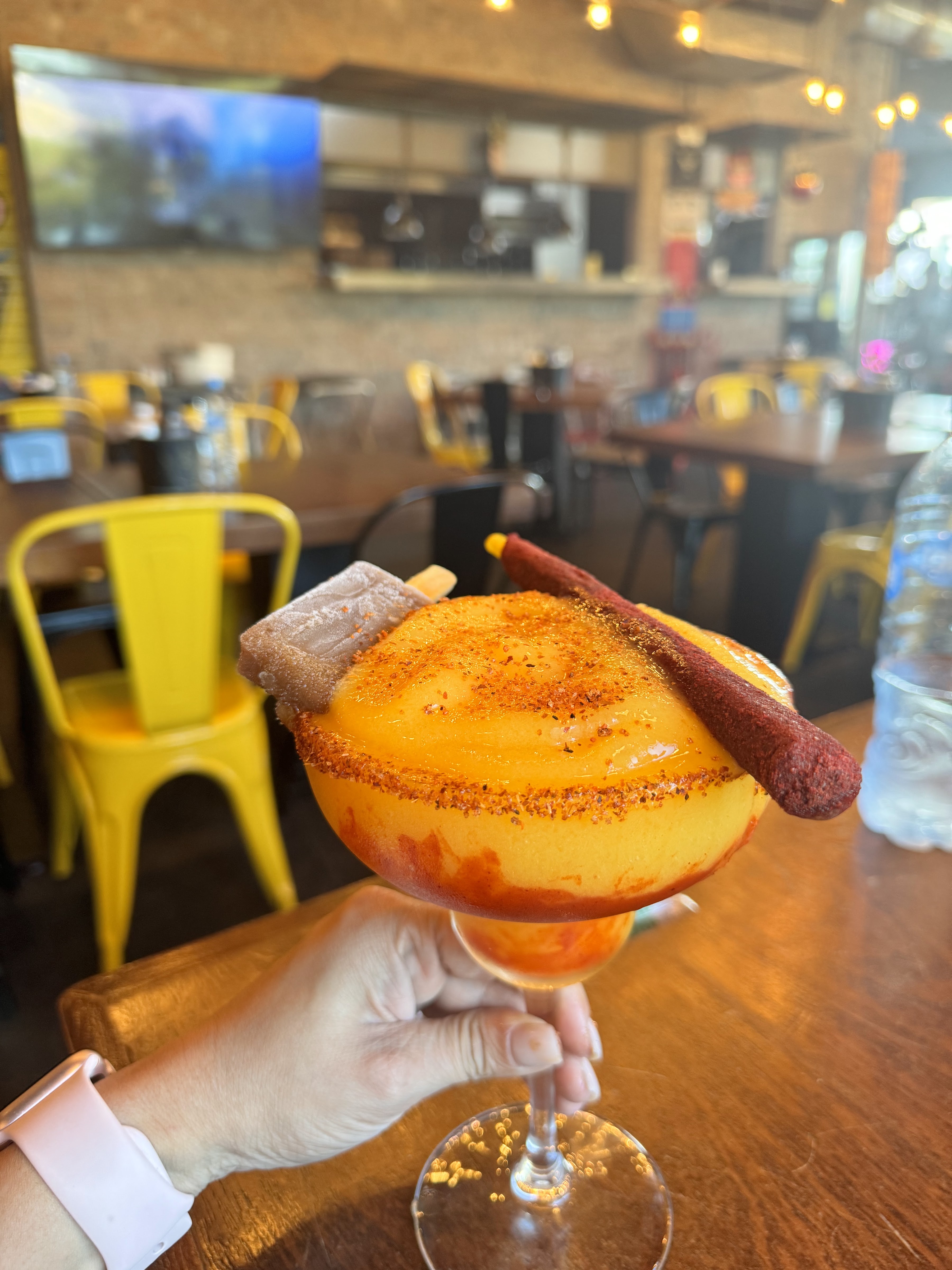 Woonkie USUMA image 9