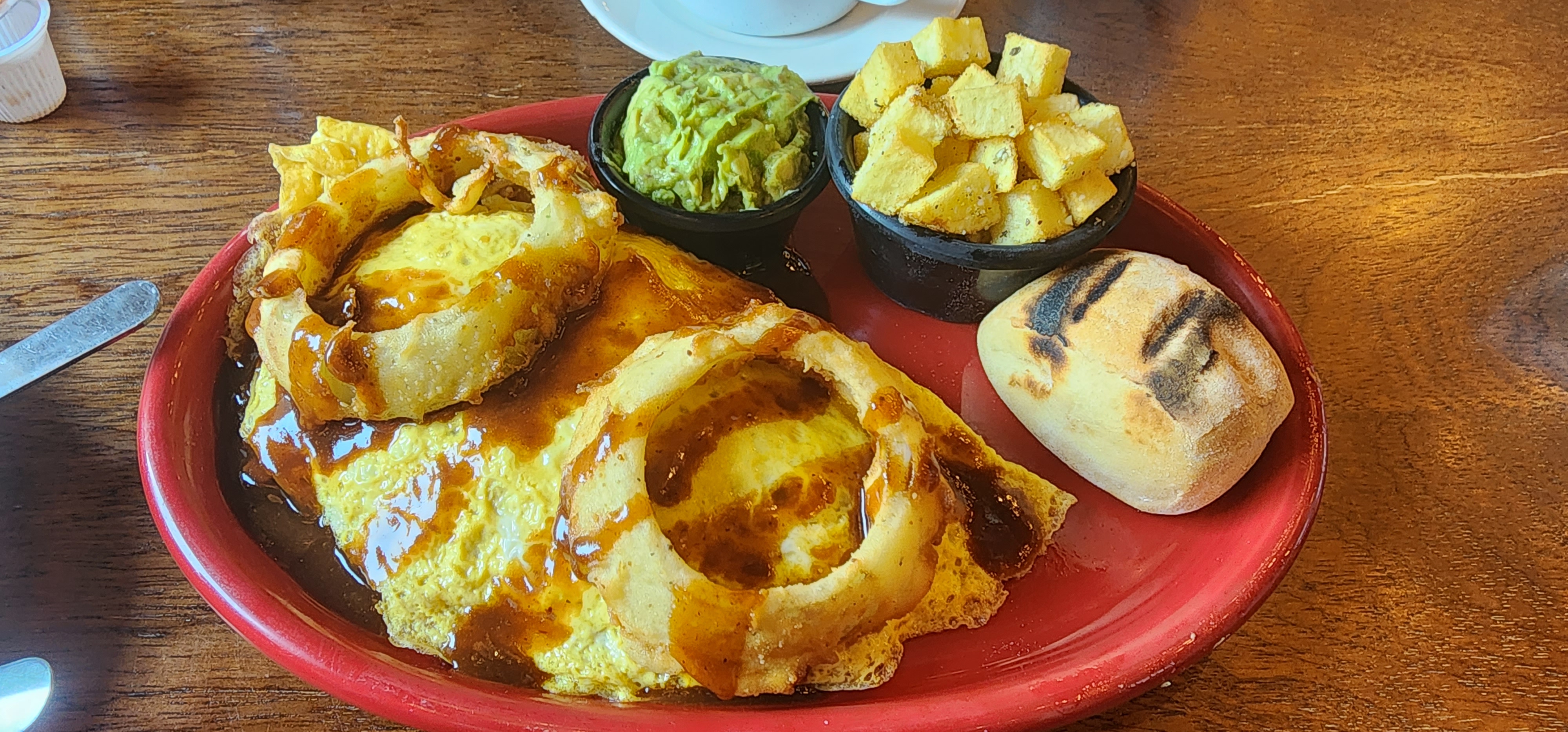 Woonkie USUMA image 10