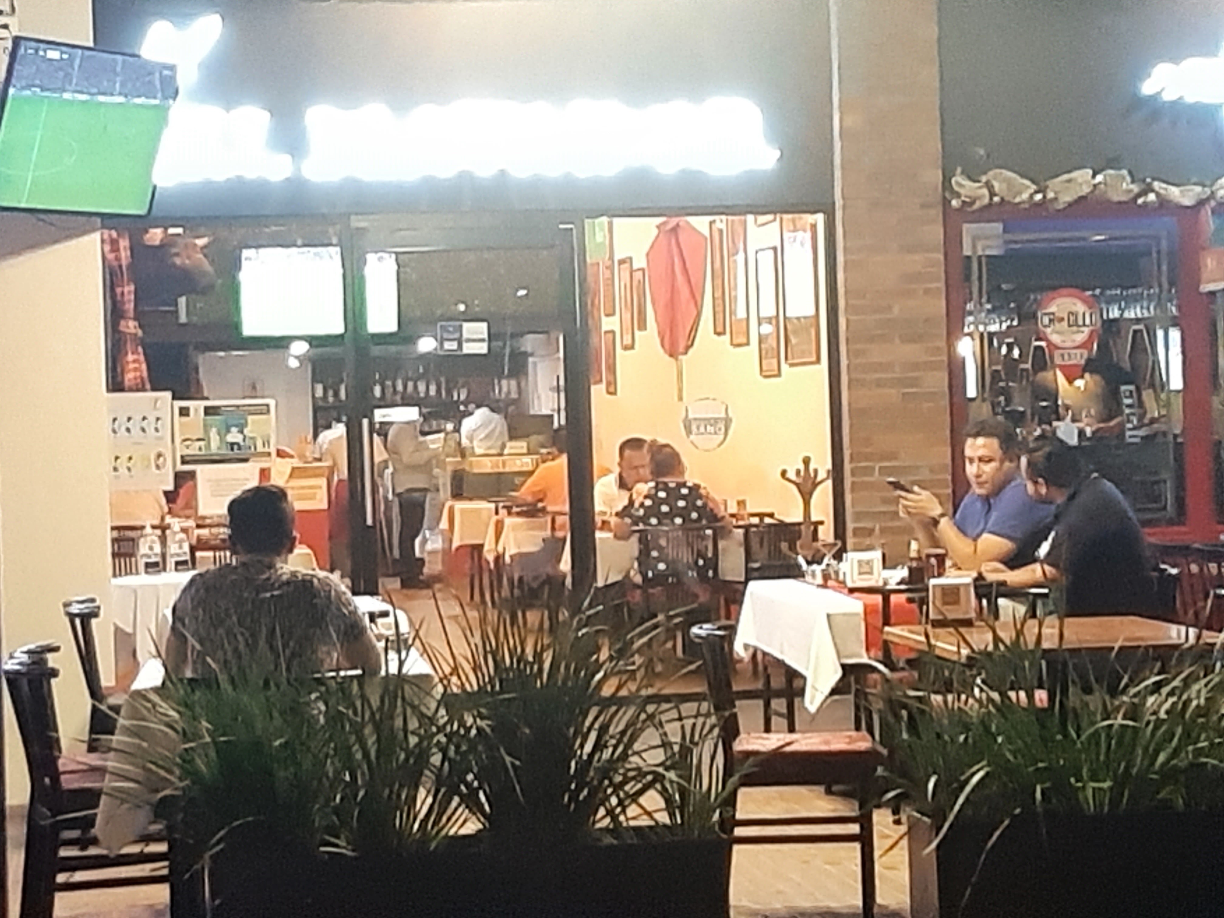 El Matador (Tabasco 2000) image 1