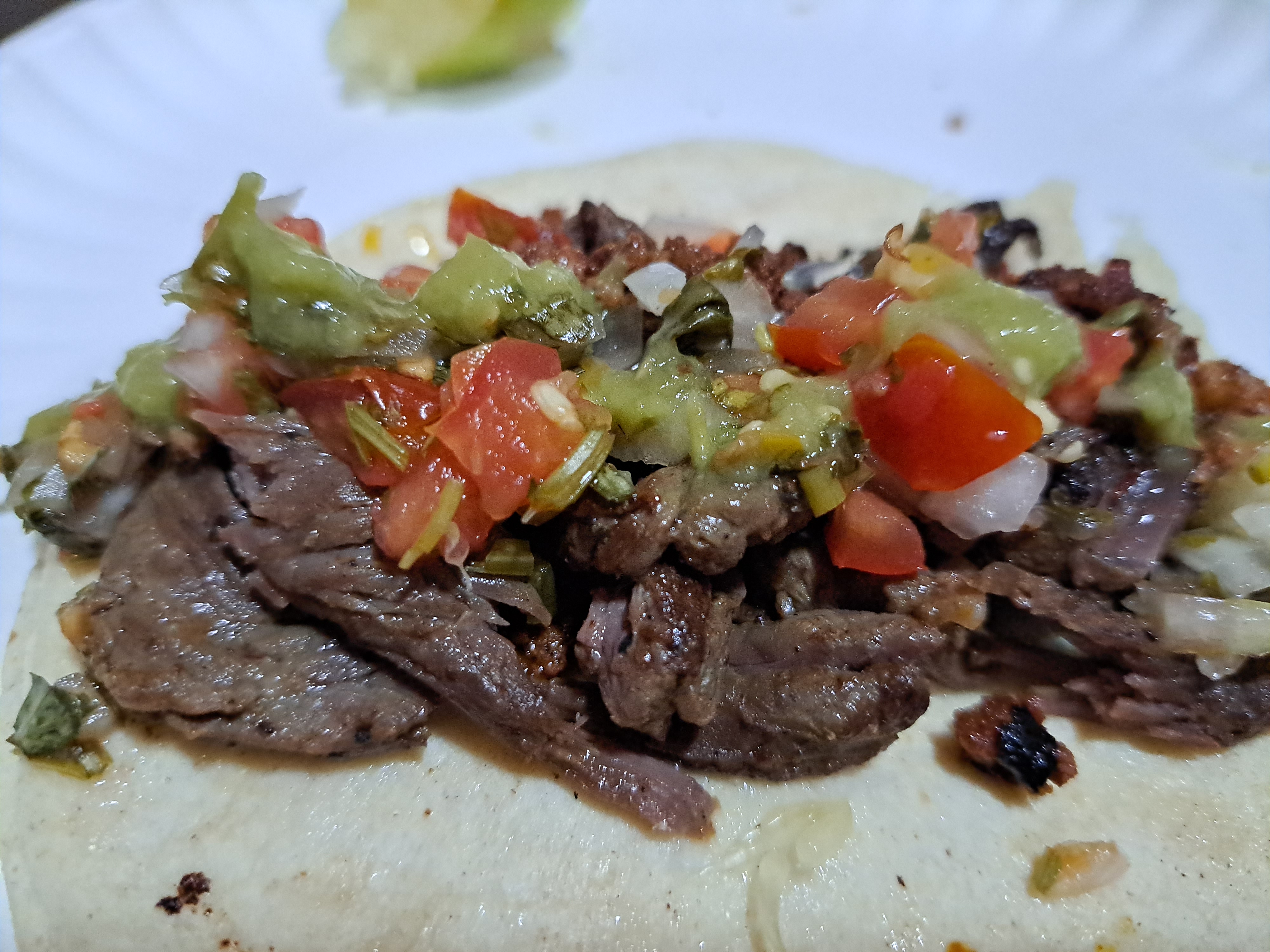 El Matador (Tabasco 2000) image 2