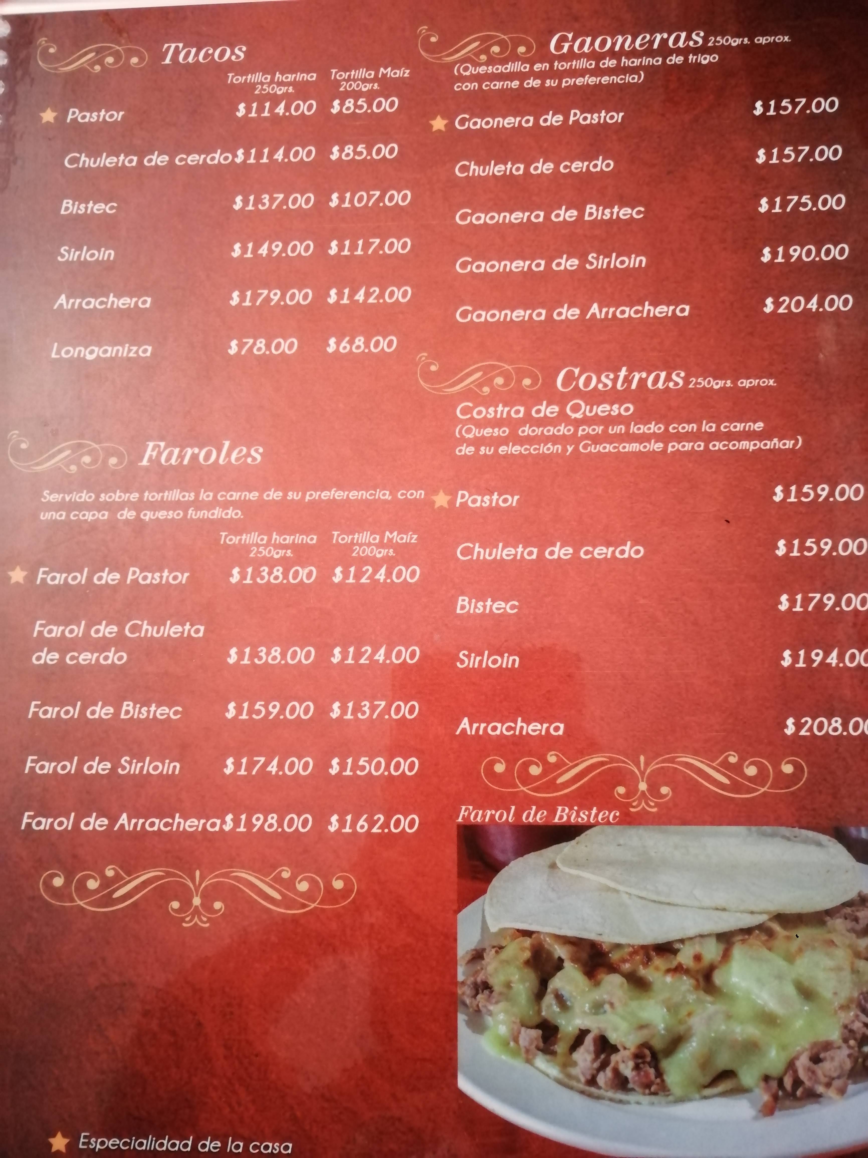 El Matador (Tabasco 2000) image 4