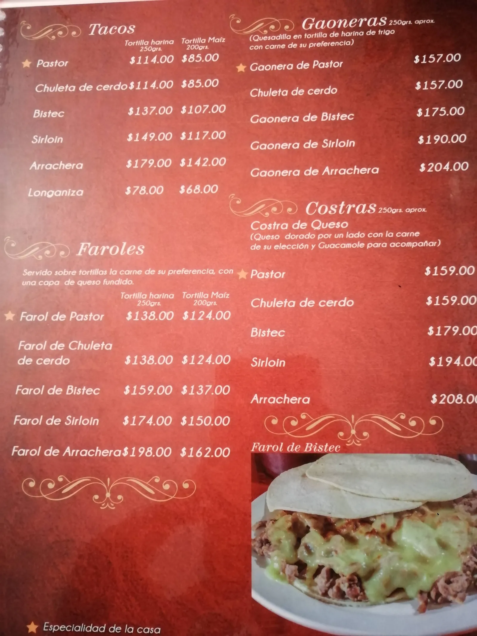 El Matador (Tabasco 2000) image 4