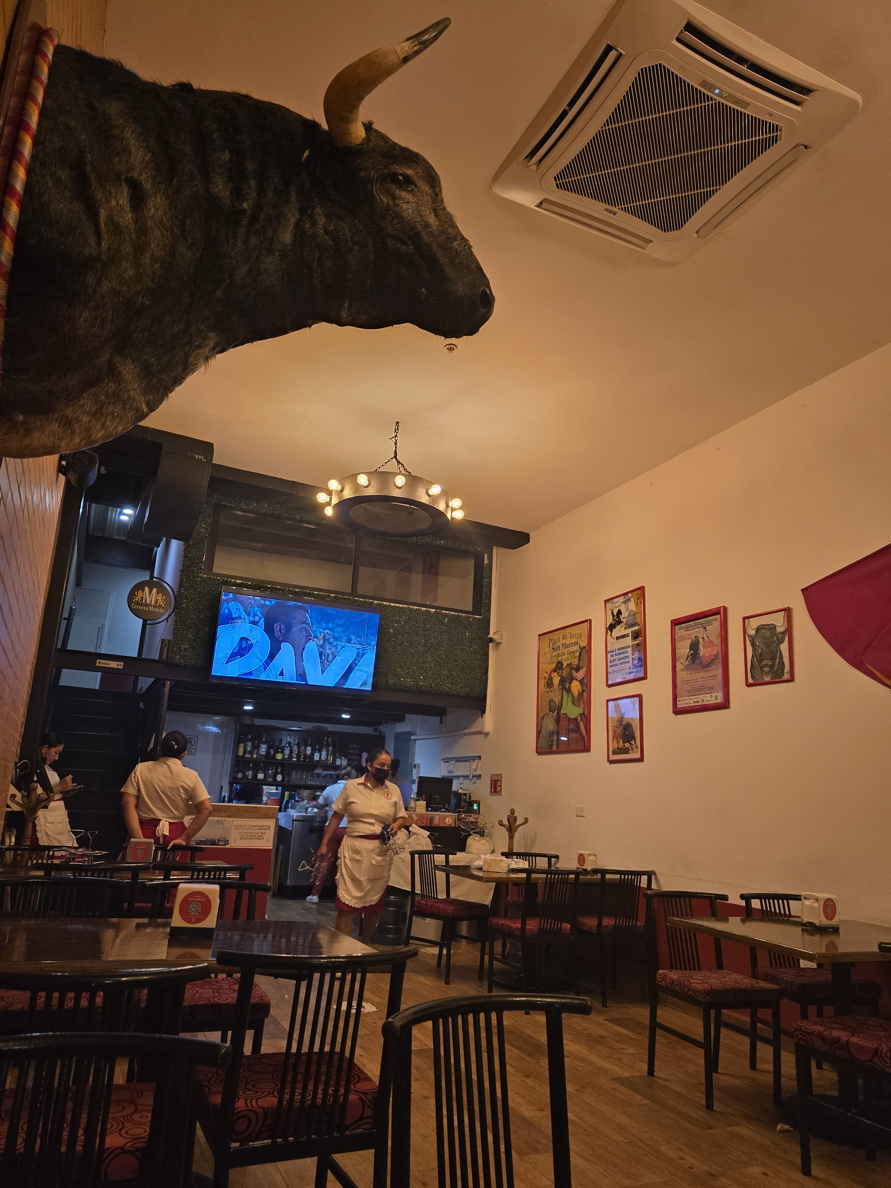 El Matador (Tabasco 2000) image 7