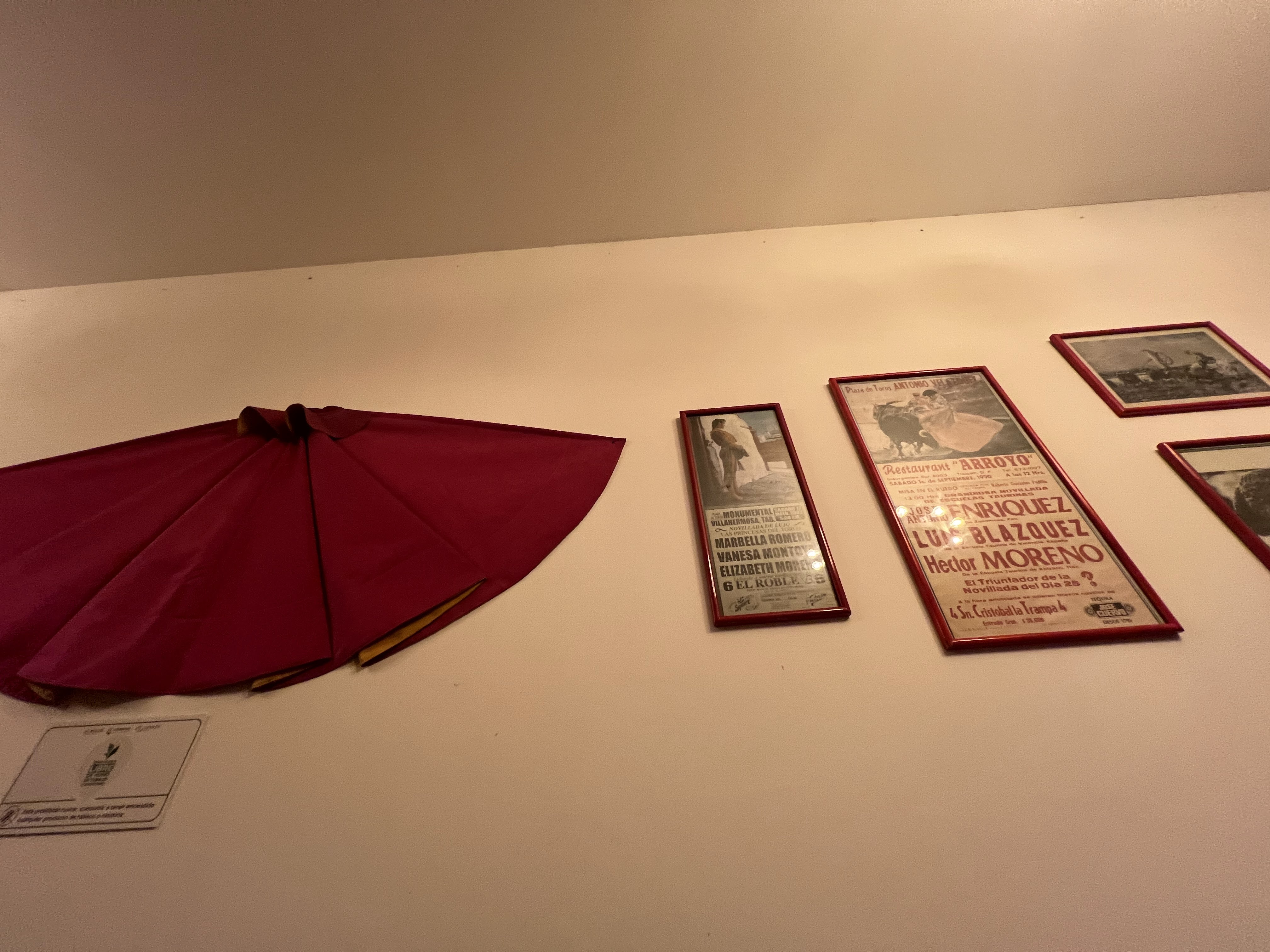 El Matador (Tabasco 2000) image 8