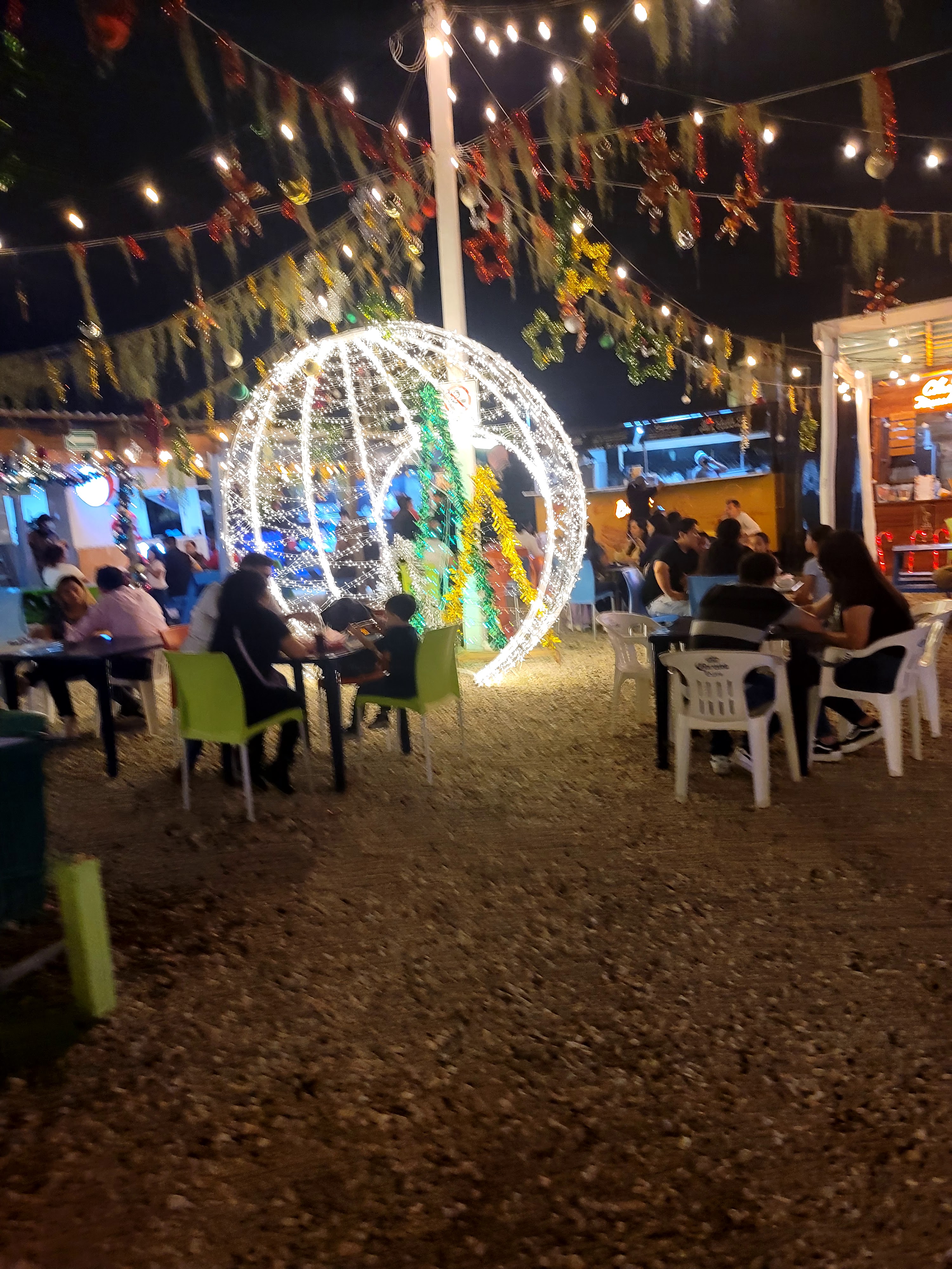 El Tio Koshy Birria & Tacos suc. antojeria foodpark image 4