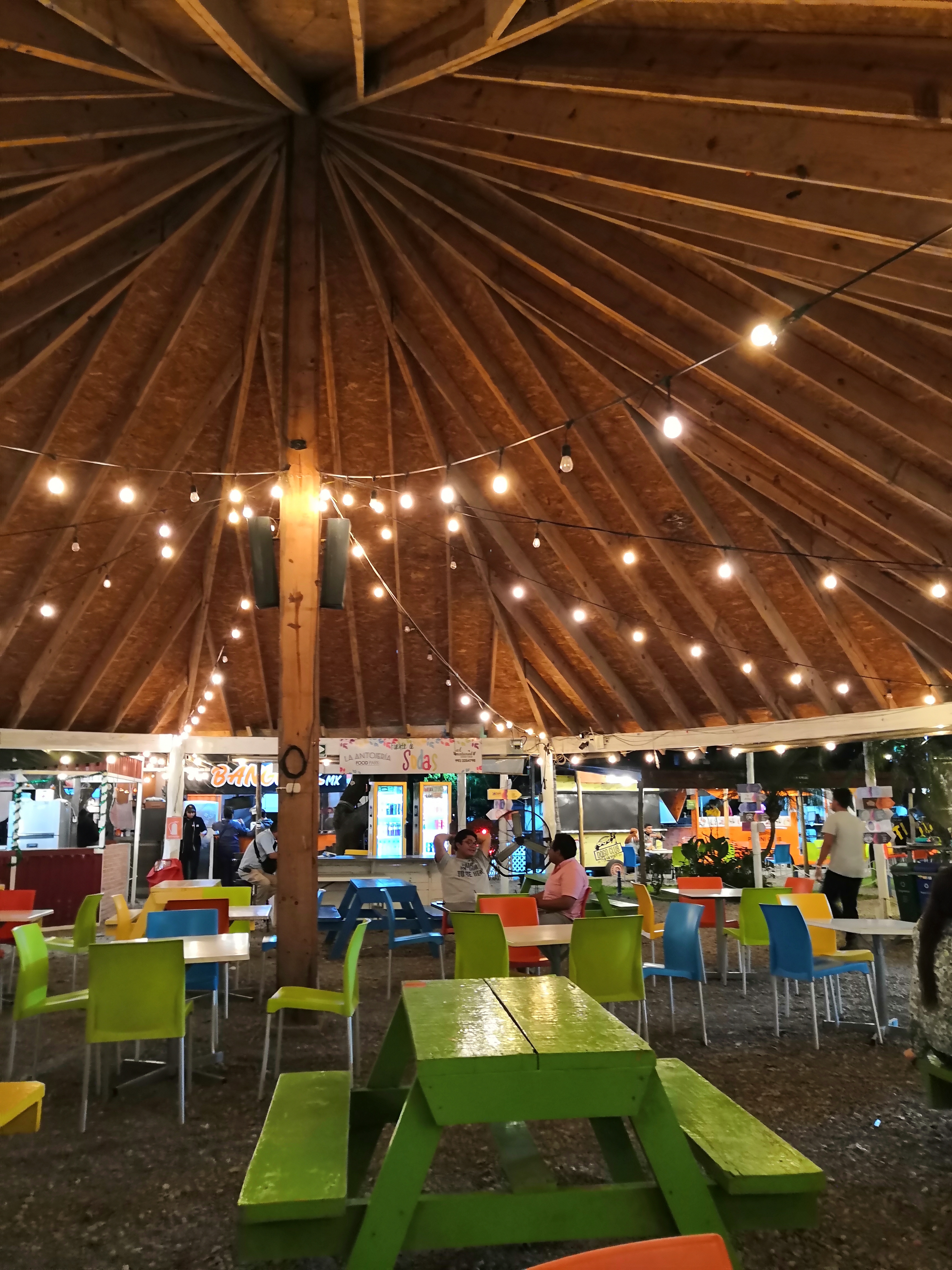 El Tio Koshy Birria & Tacos suc. antojeria foodpark image 5