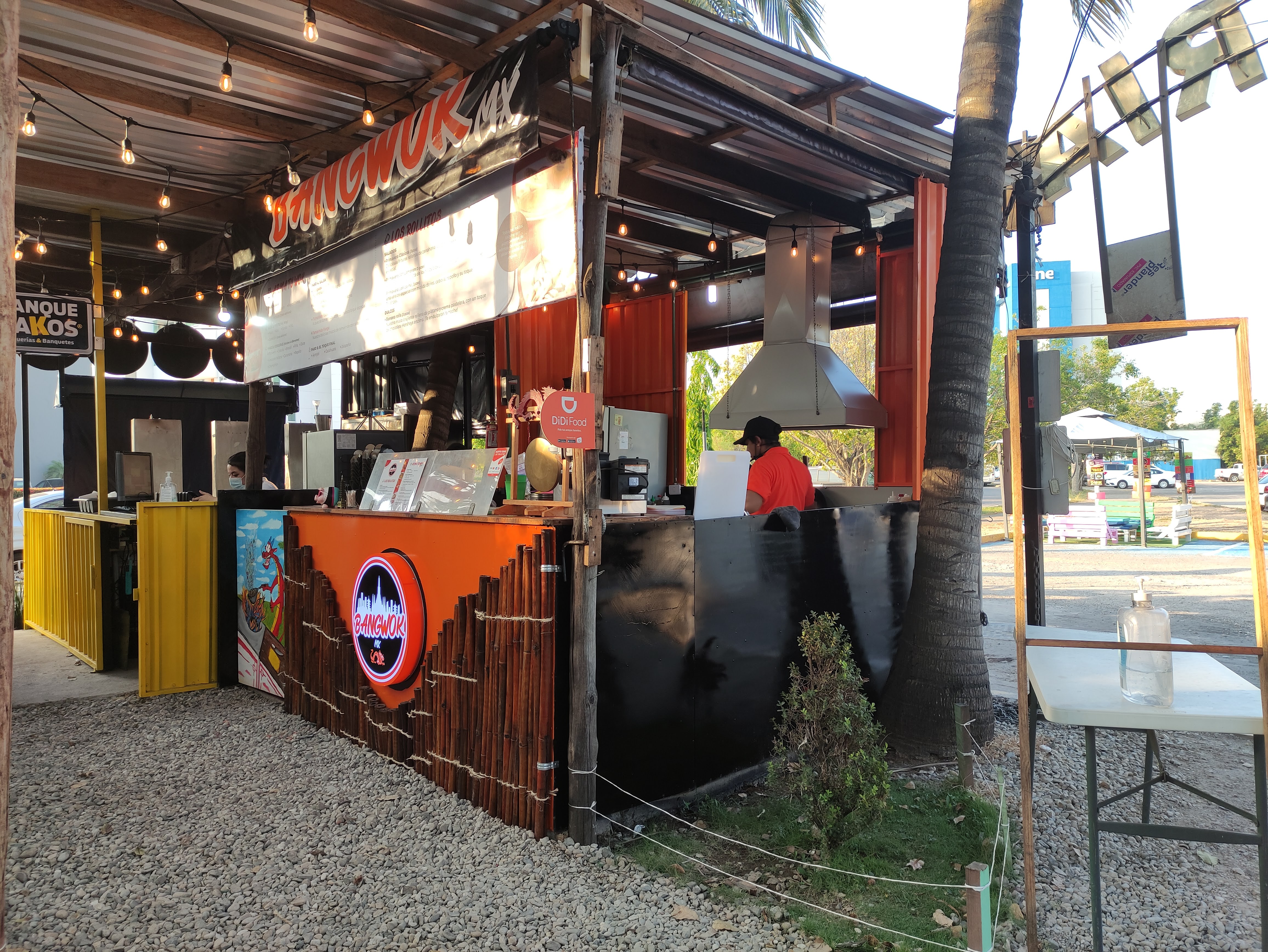 El Tio Koshy Birria & Tacos suc. antojeria foodpark image 7