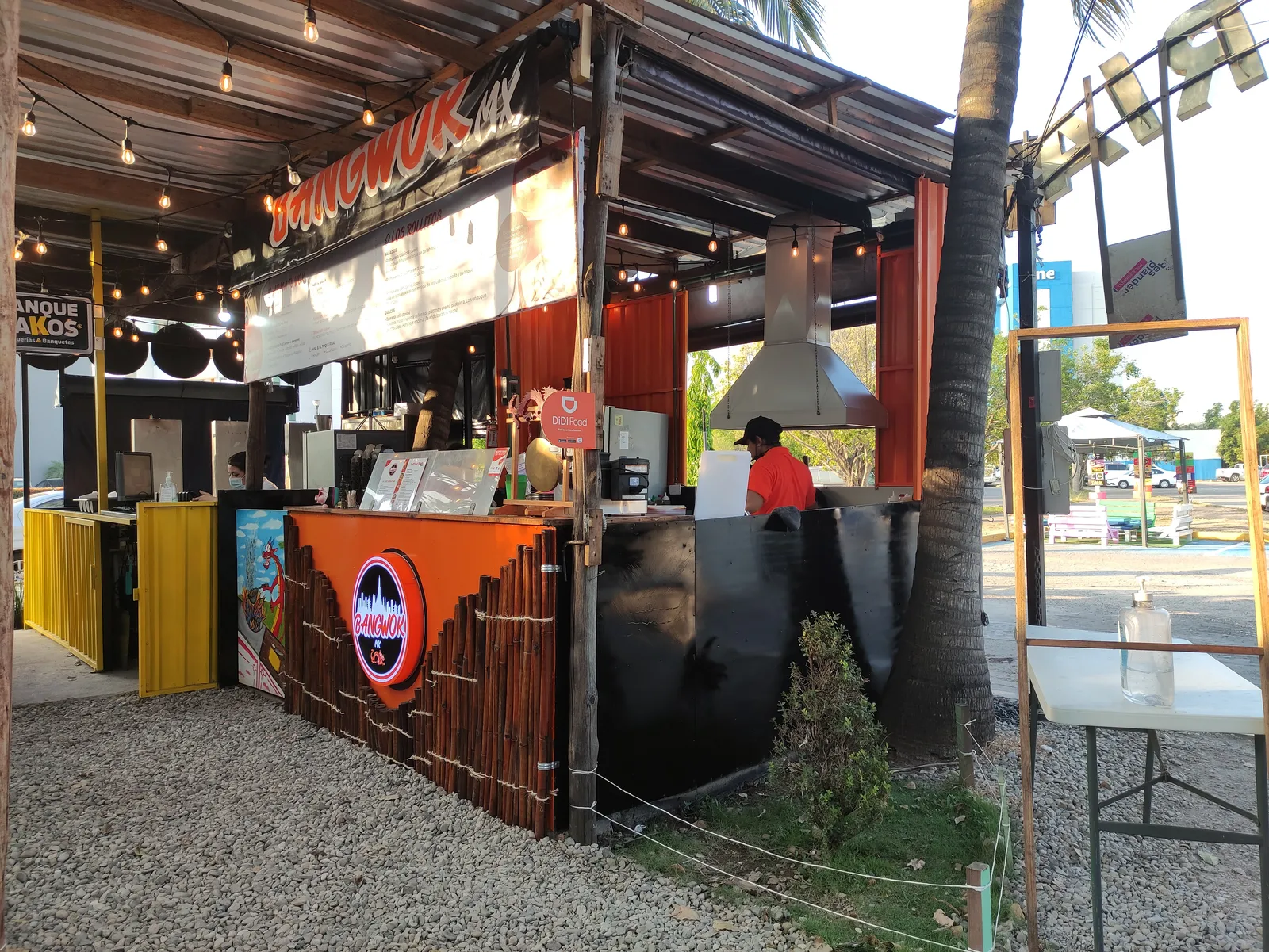 El Tio Koshy Birria & Tacos suc. antojeria foodpark image 7