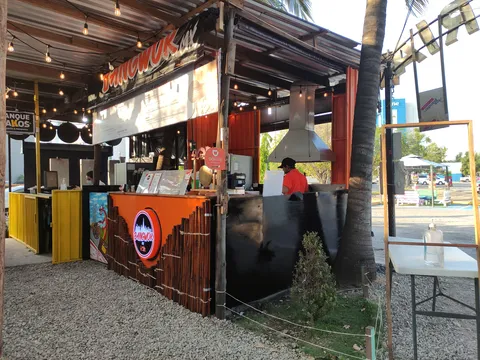 El Tio Koshy Birria & Tacos suc. antojeria foodpark image 7