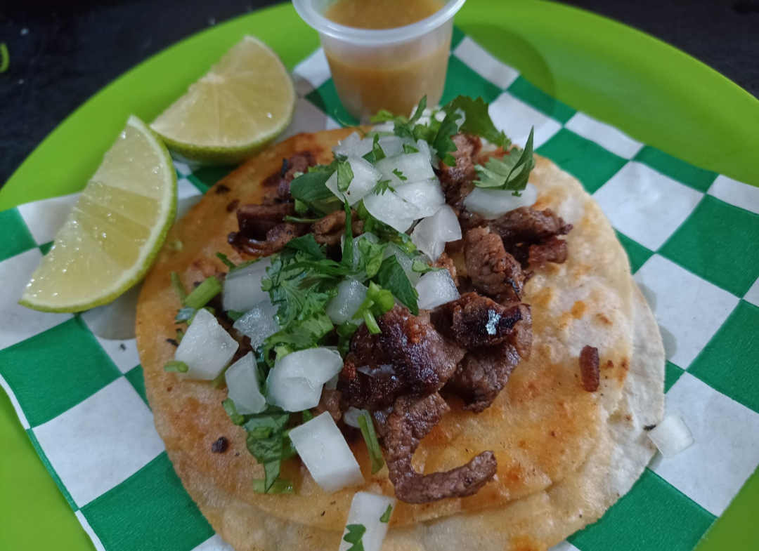 El Tio Koshy Birria & Tacos suc. antojeria foodpark image 9