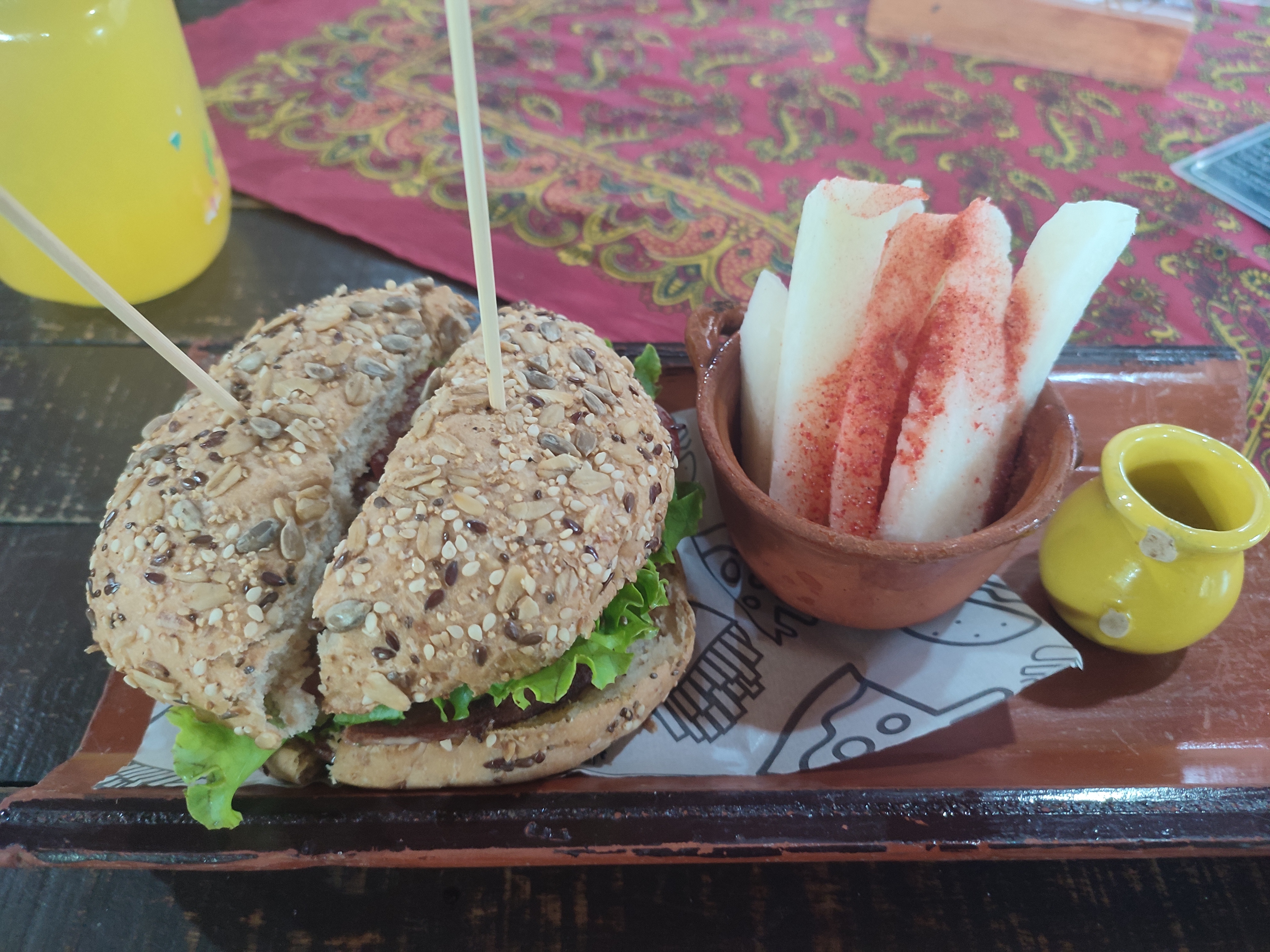 Genesis 1:29 image 3