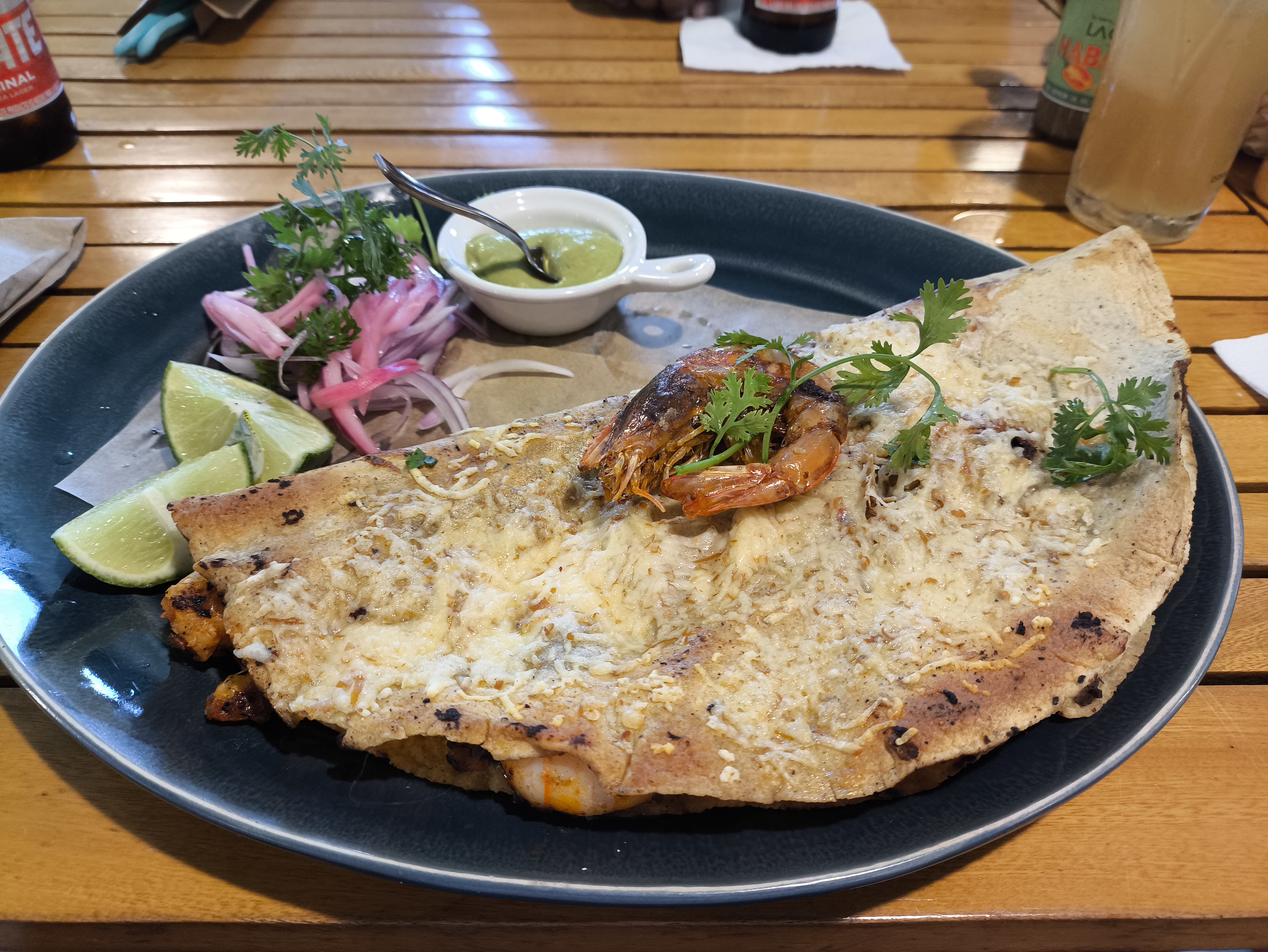 La Chela Marisquería image 3