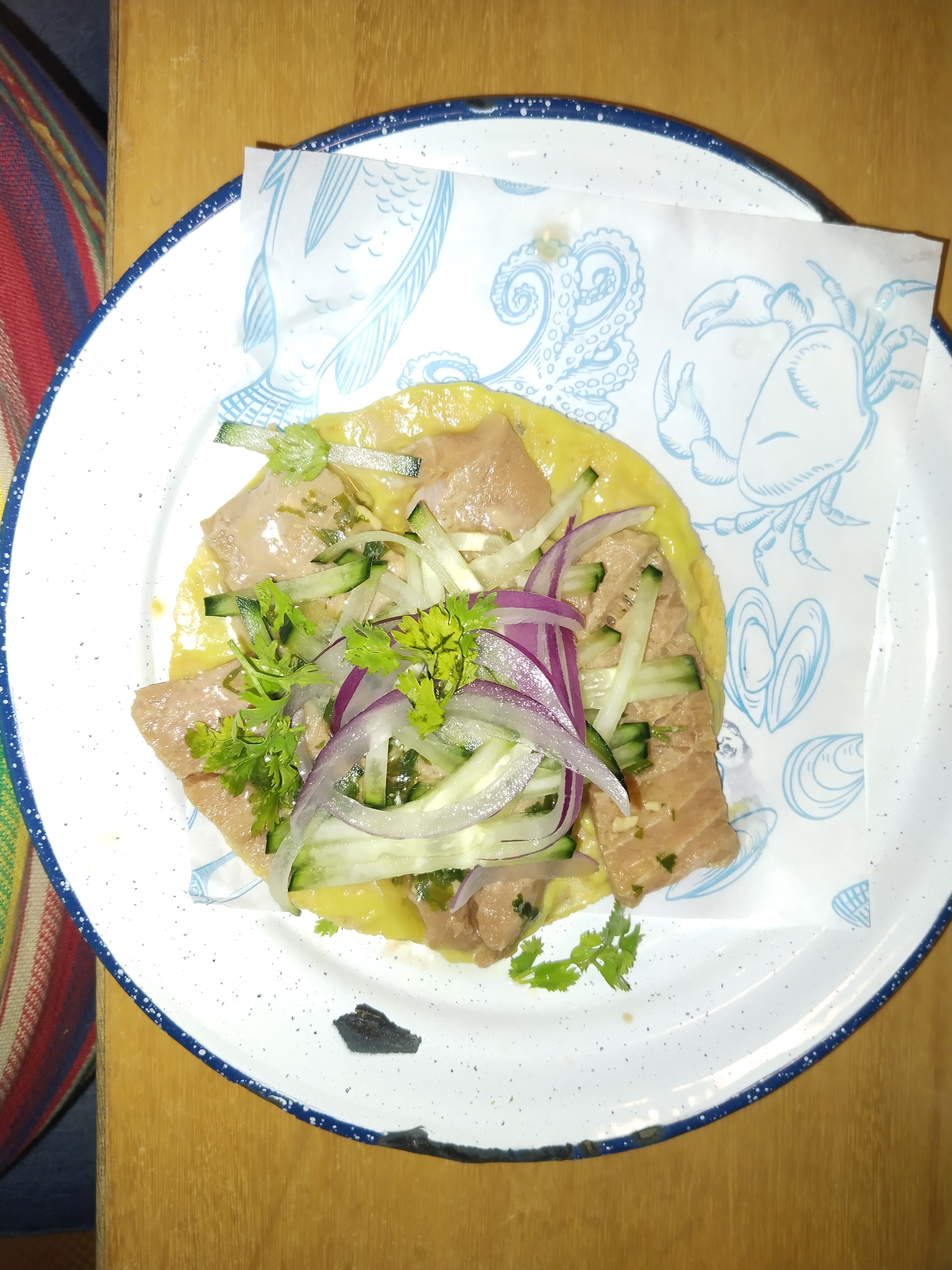 La Chela Marisquería image 7