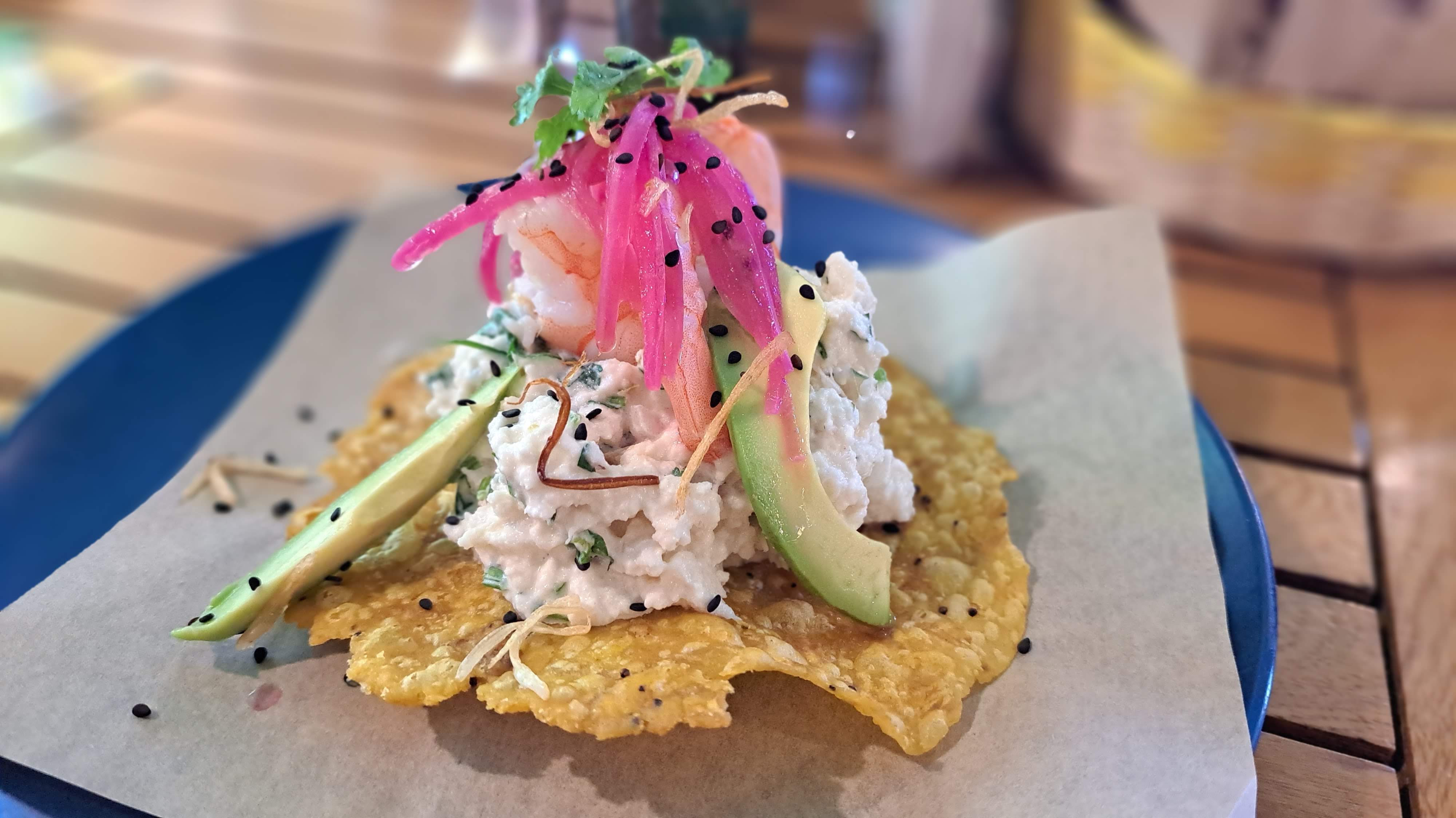 La Chela Marisquería image 8