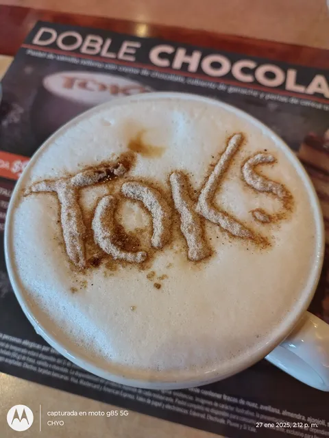 Toks Usumacinta image 3