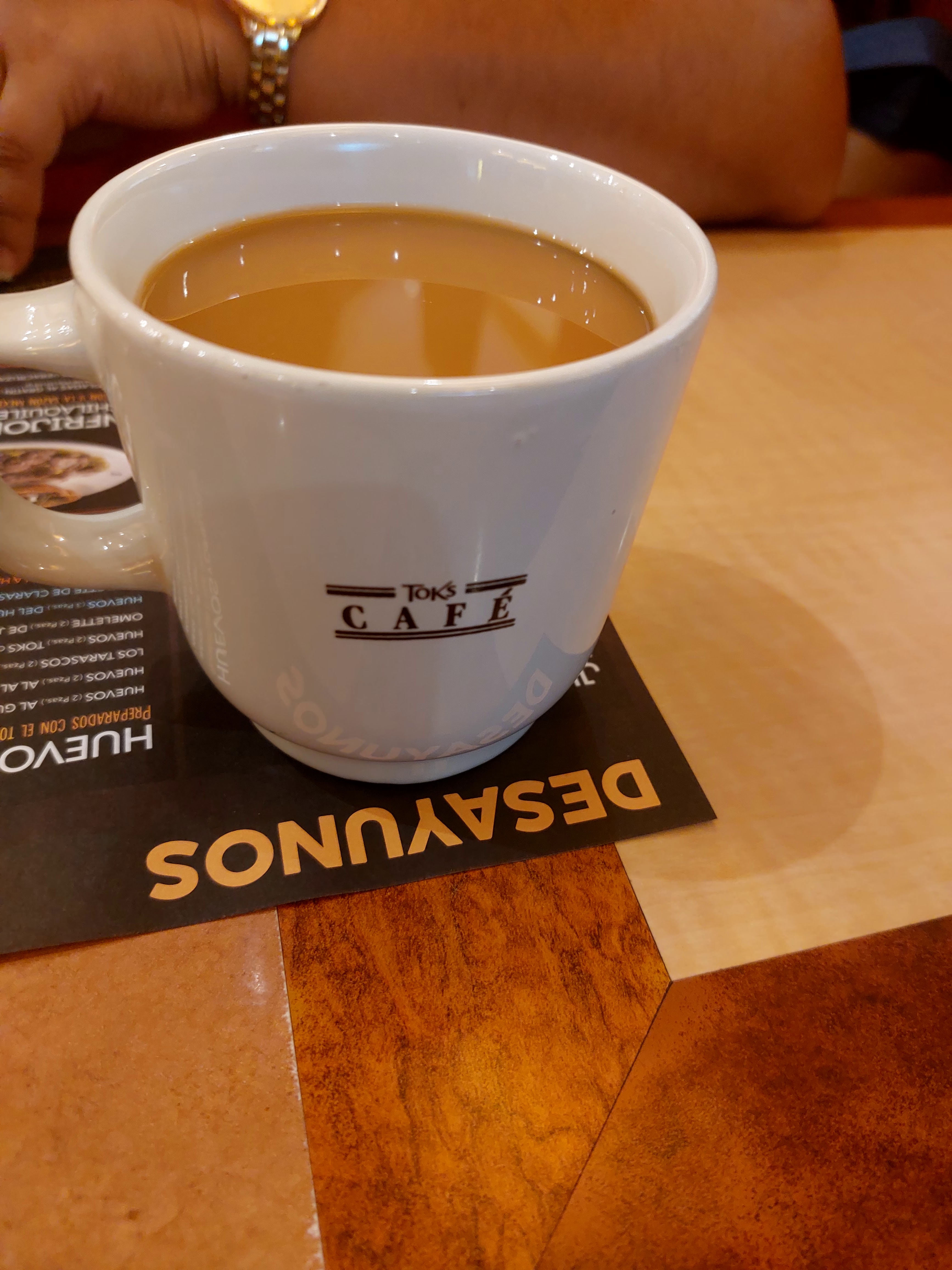 Toks Usumacinta image 8