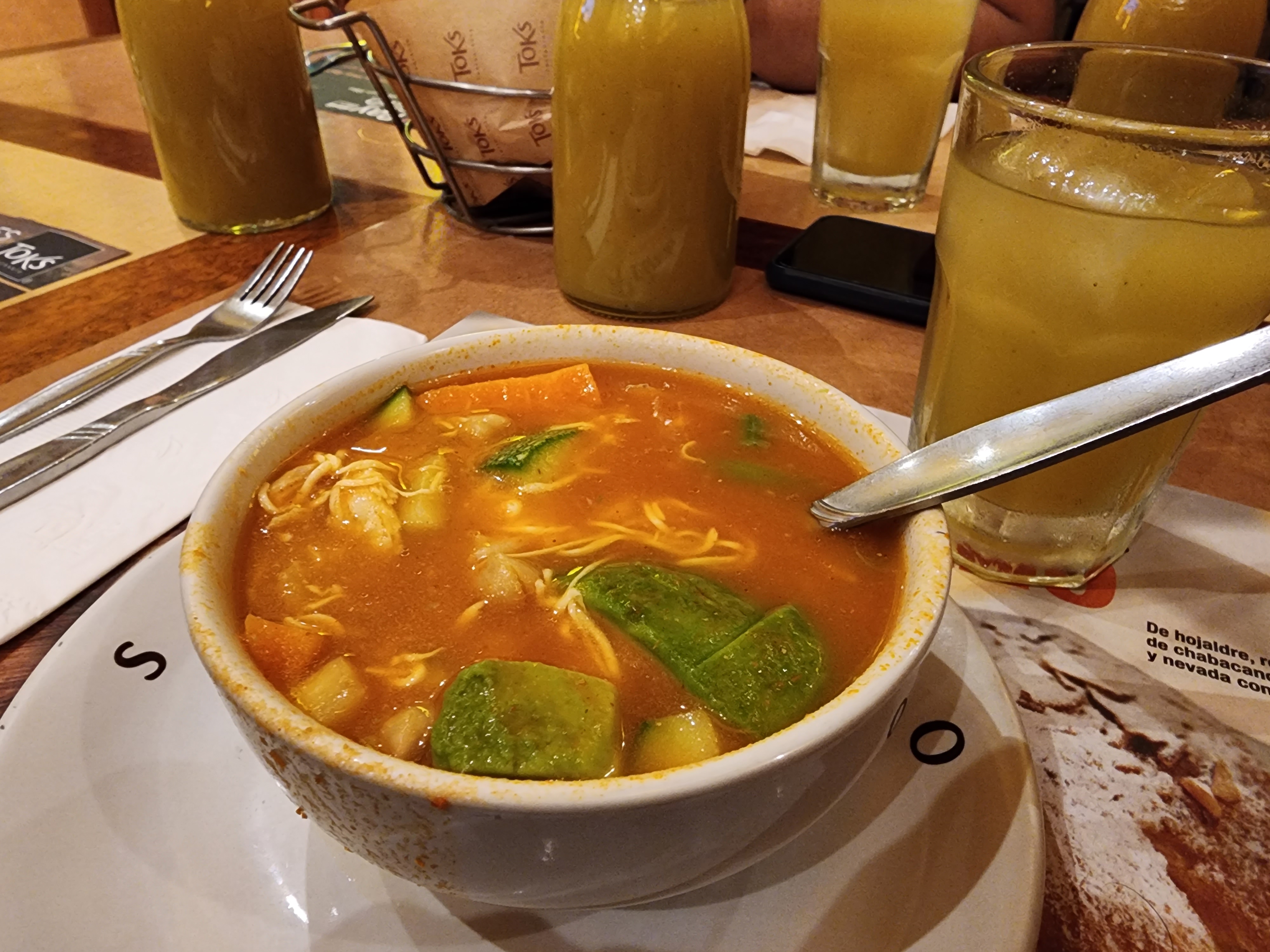 Toks Usumacinta image 9