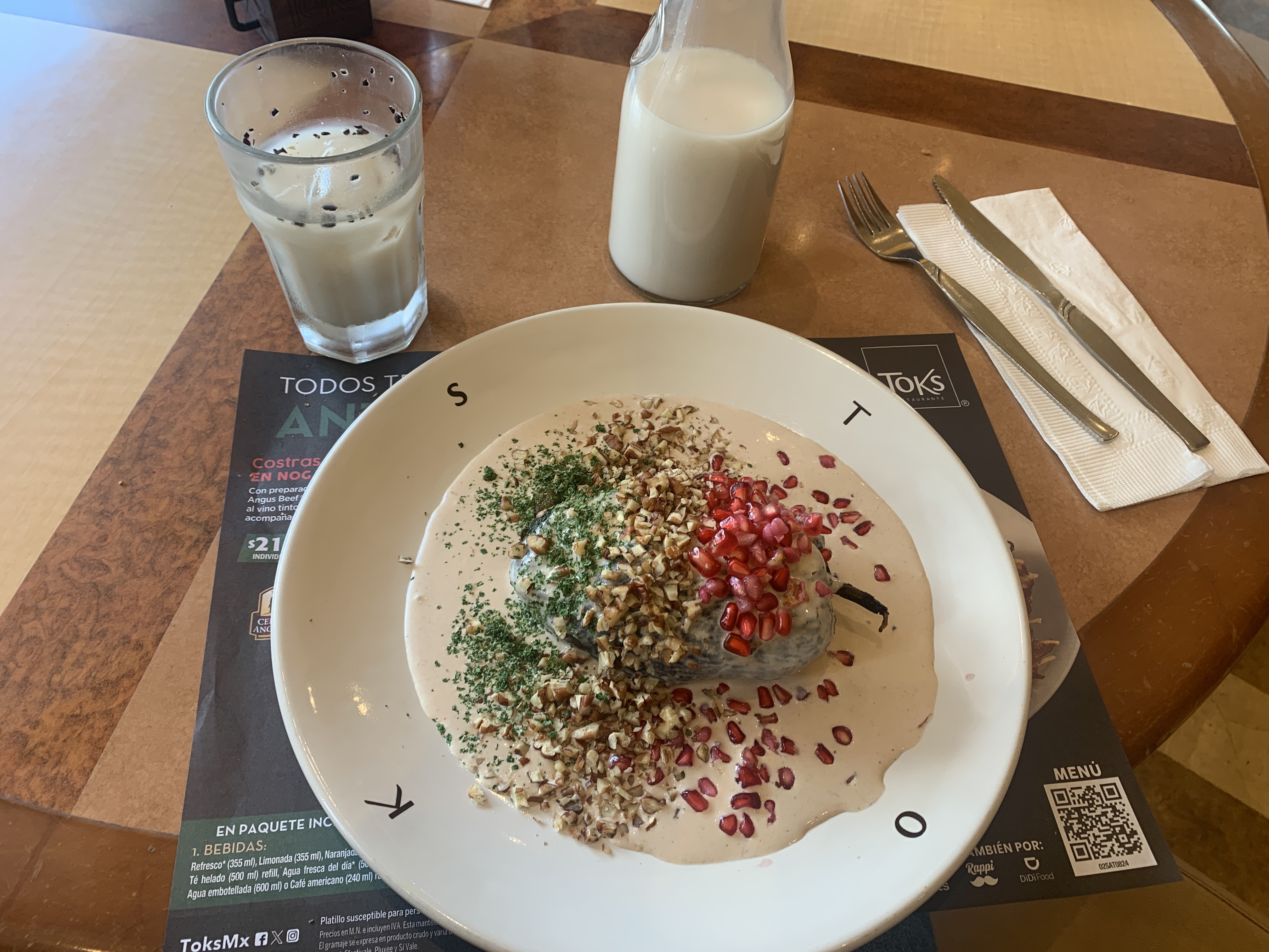 Toks Usumacinta image 10