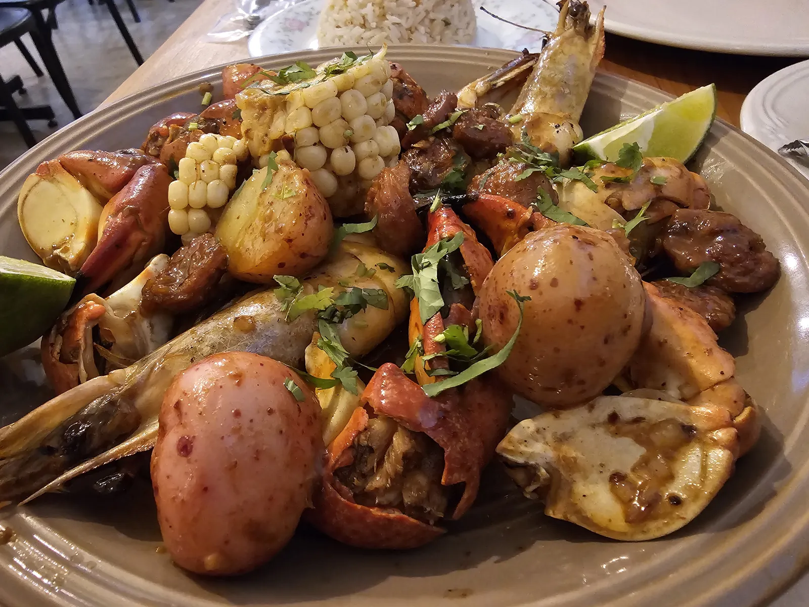 Velerito Choco image 4