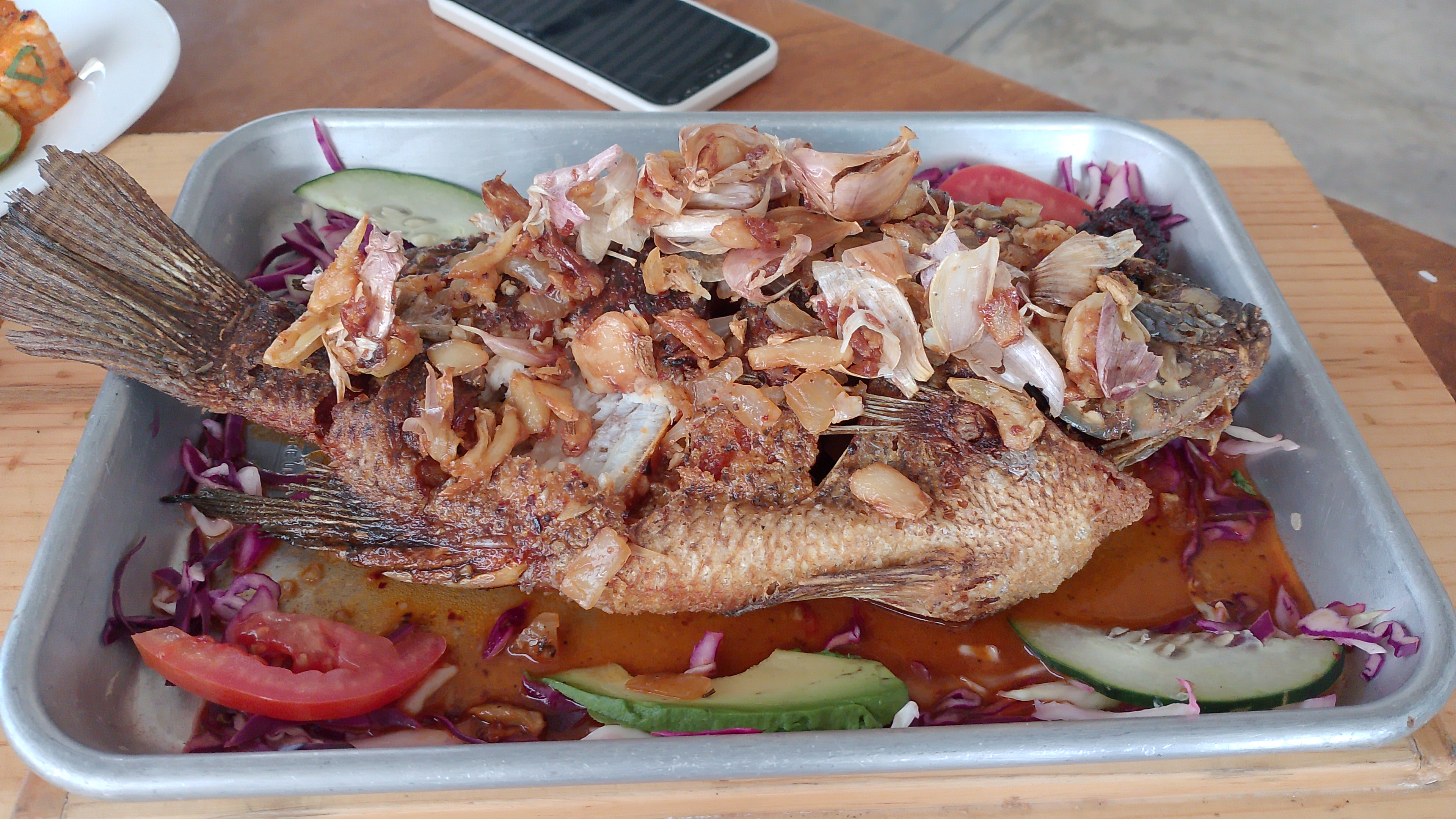 Velerito Choco image 6