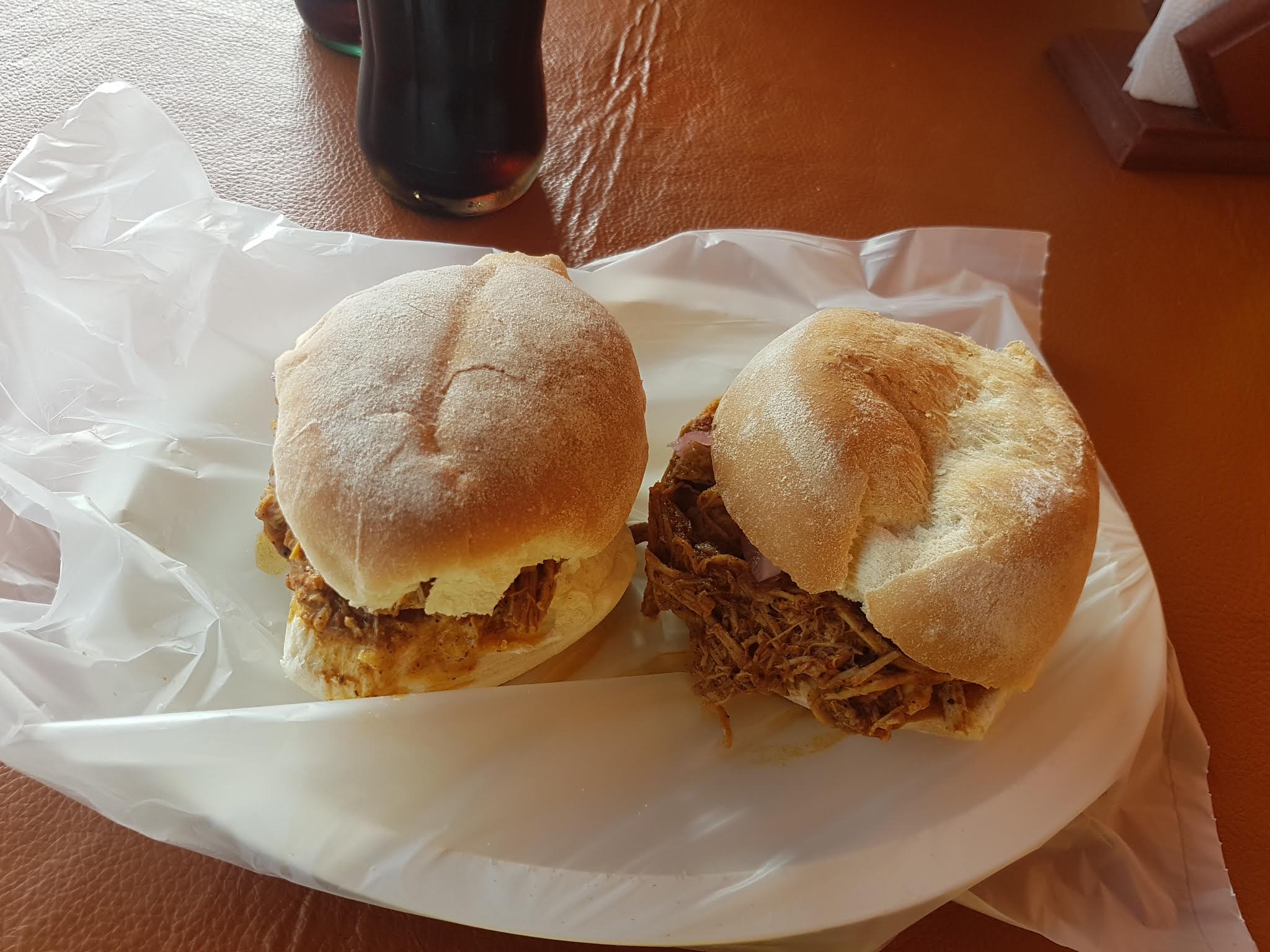 TORTAS Y TACOS CA-HOM image 3