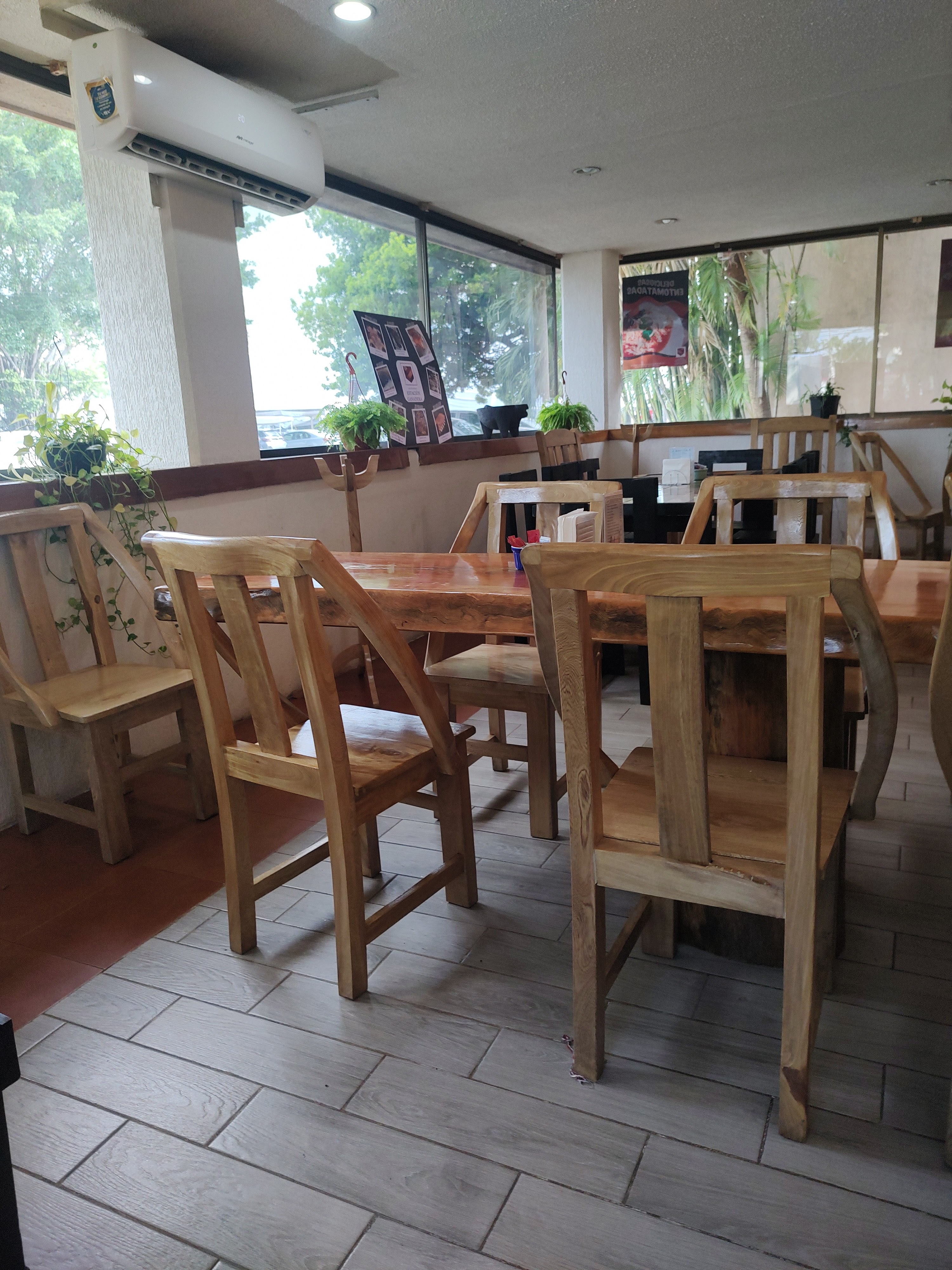 Restaurant Estación Ganadera image 1