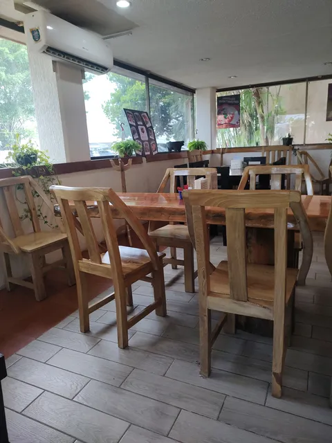 Restaurant Estación Ganadera image 1
