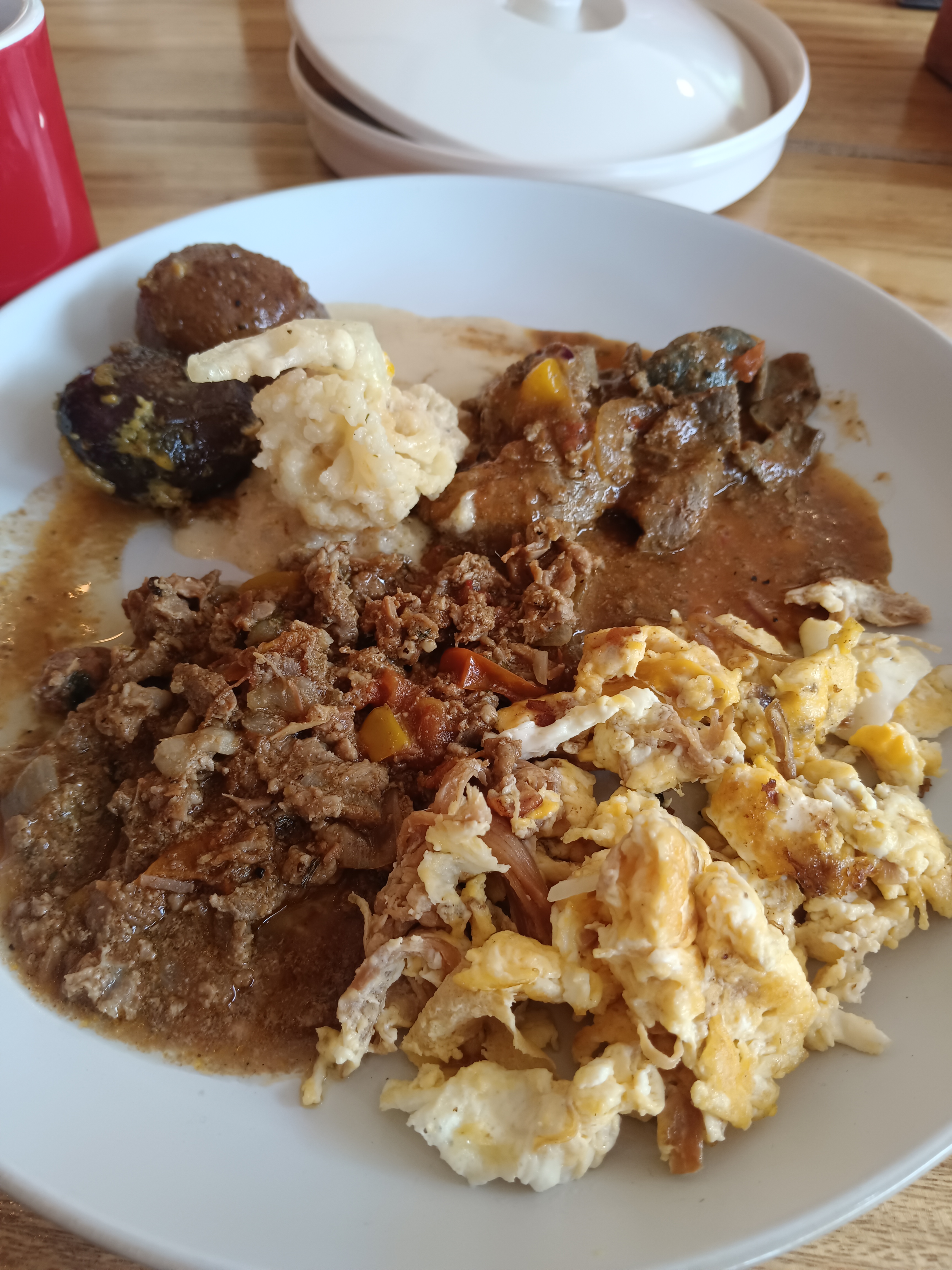 Restaurant Estación Ganadera image 2