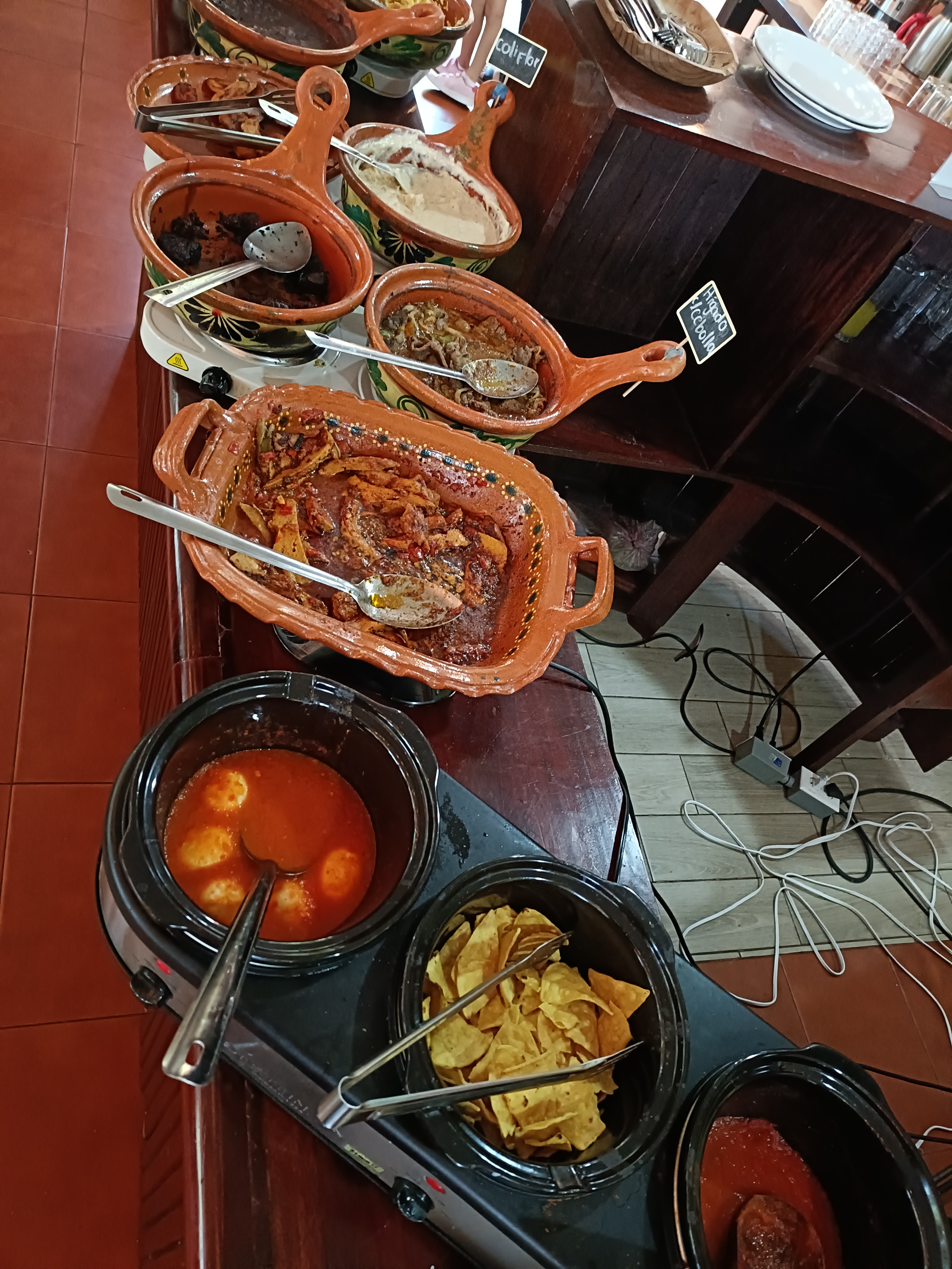 Restaurant Estación Ganadera image 3