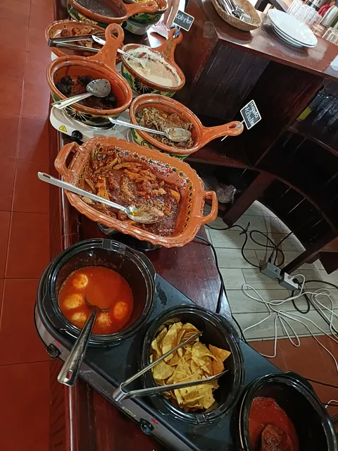Restaurant Estación Ganadera image 3