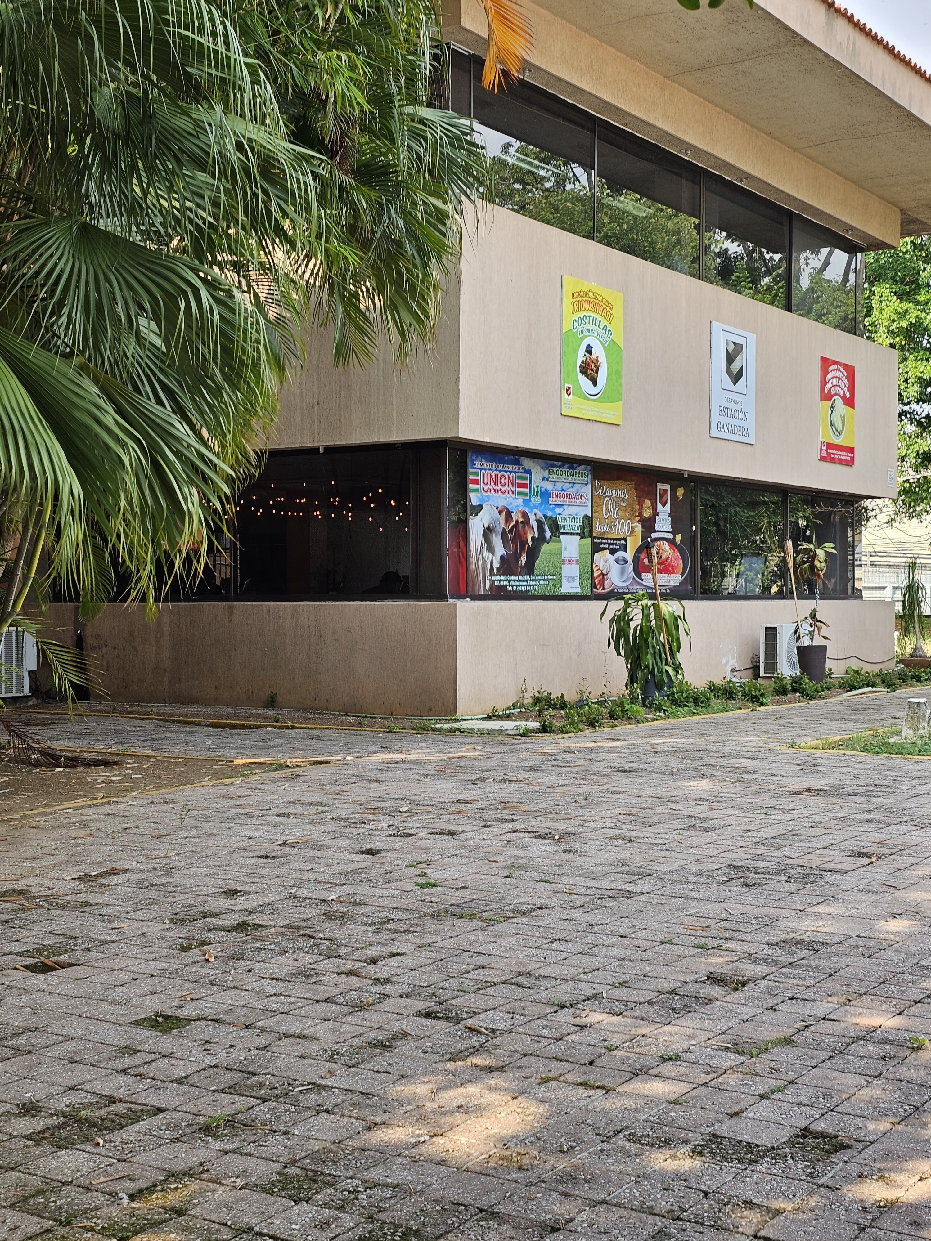Restaurant Estación Ganadera image 4