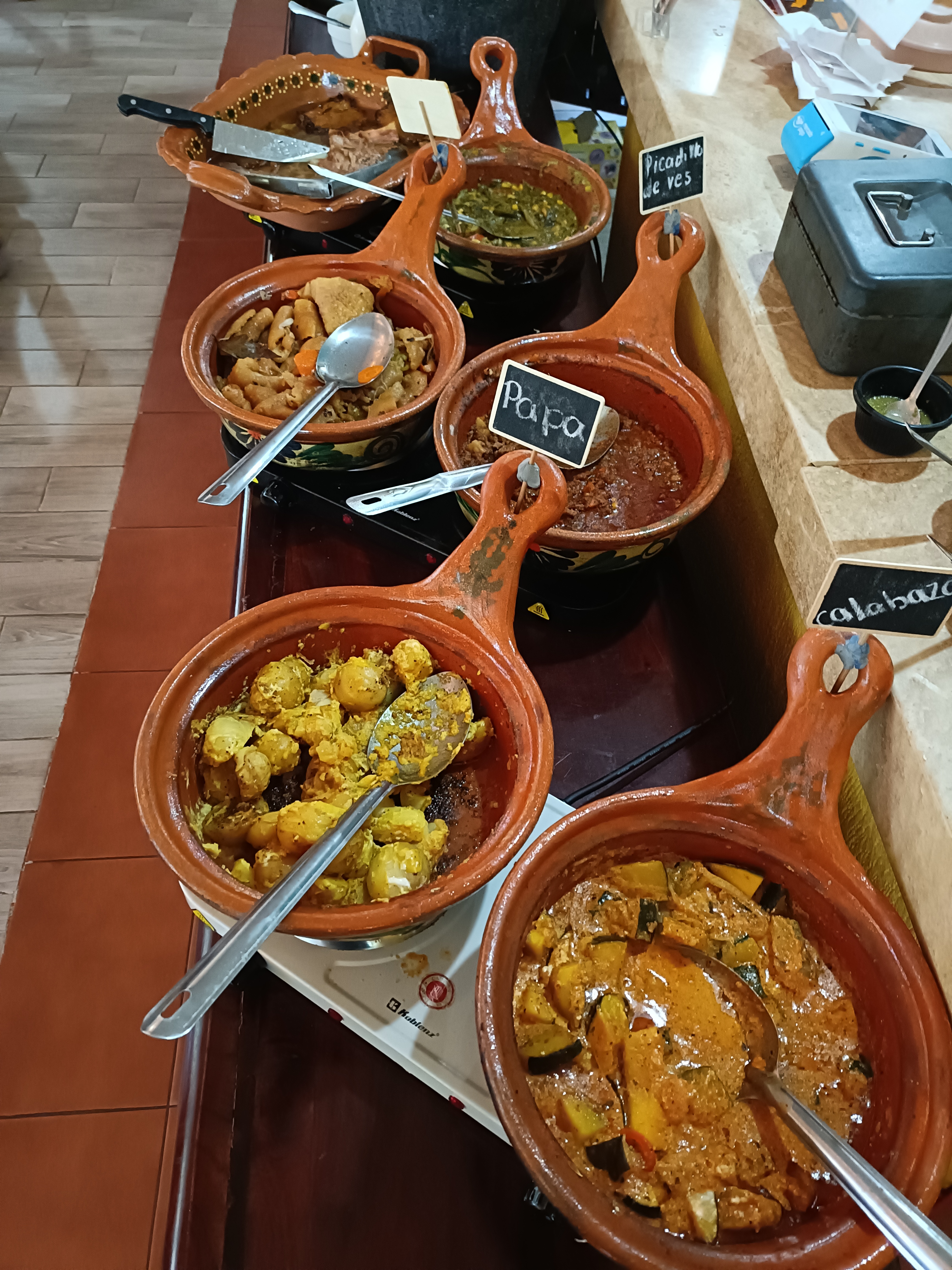 Restaurant Estación Ganadera image 5