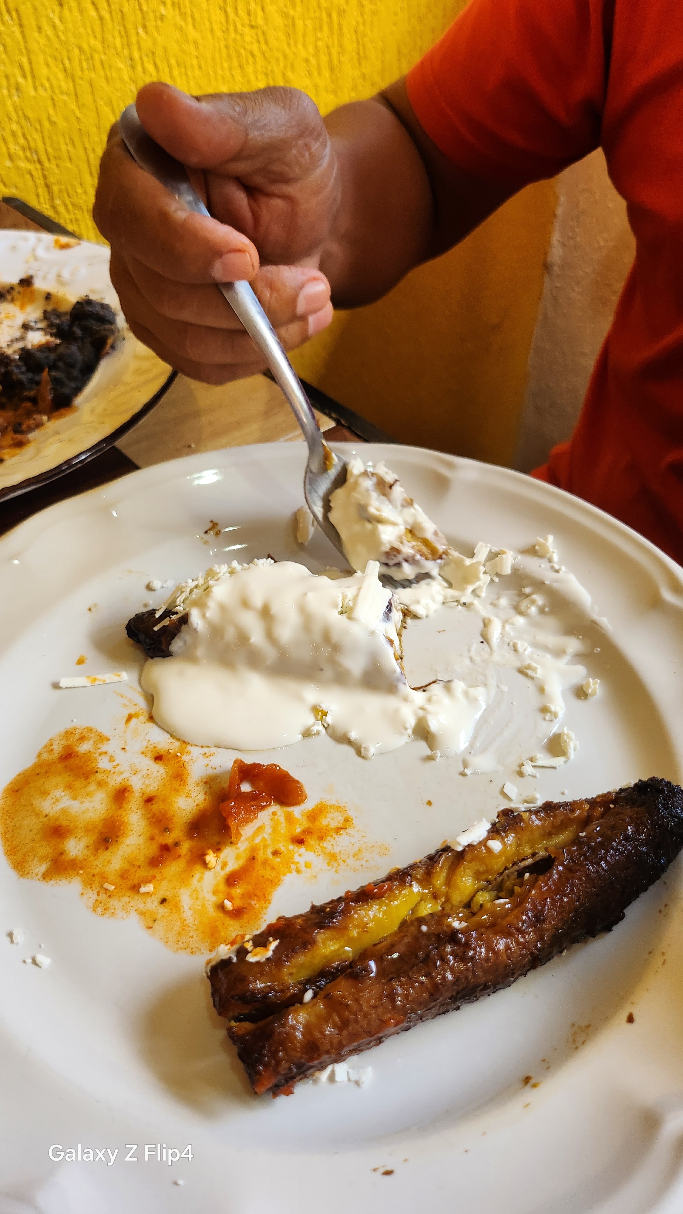 Restaurant Estación Ganadera image 7