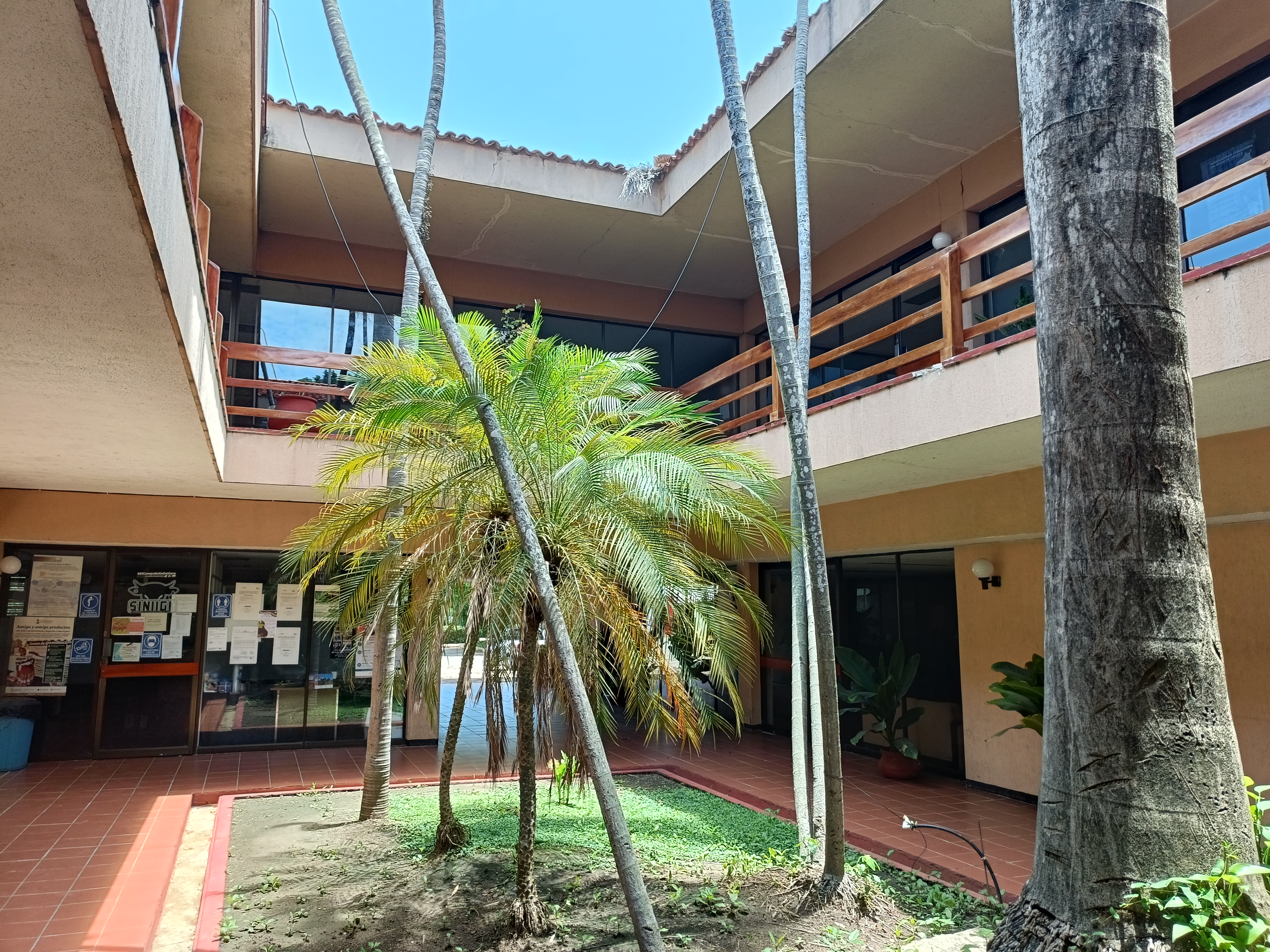 Restaurant Estación Ganadera image 9