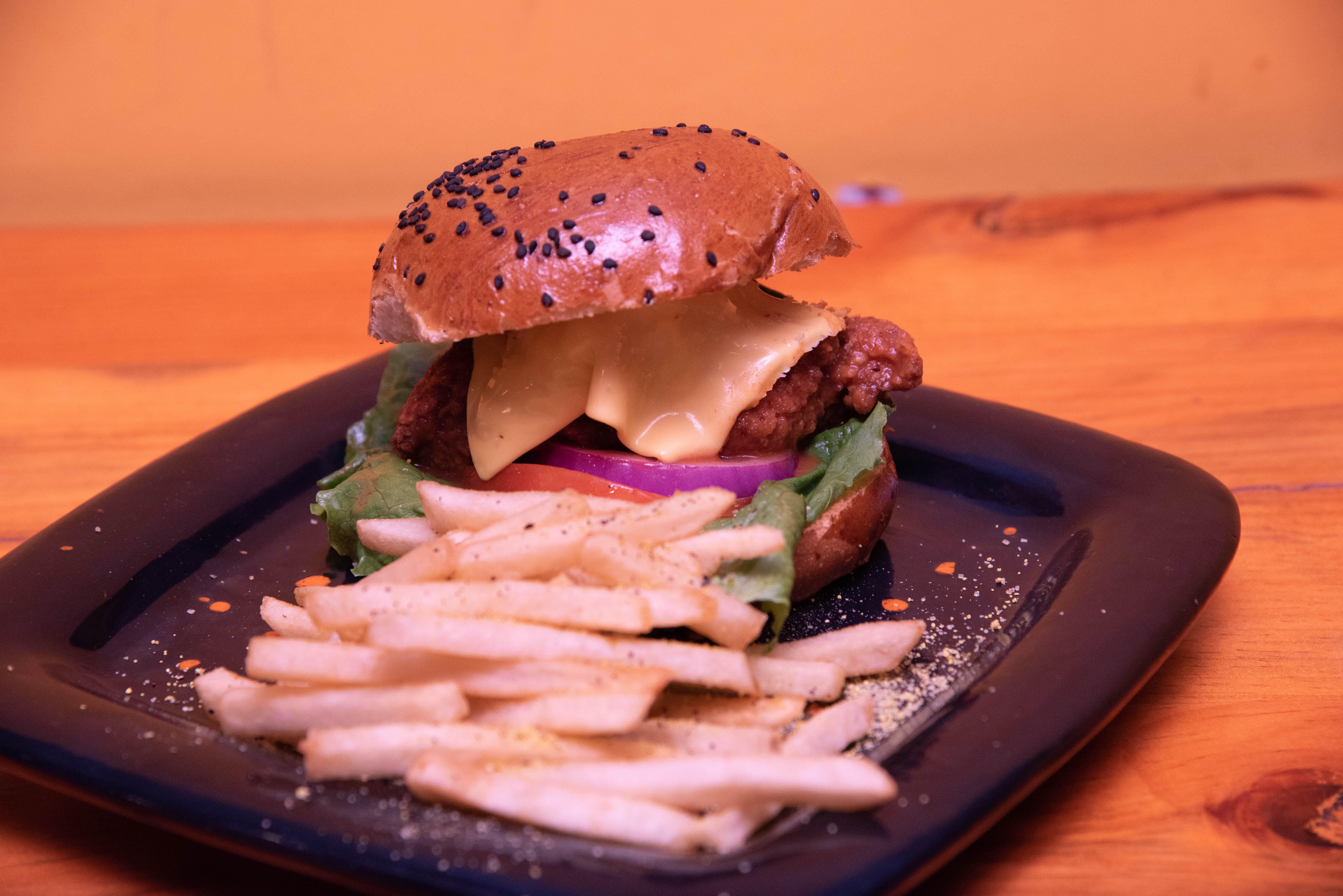 Buenas Alitas La Antojeria image 2