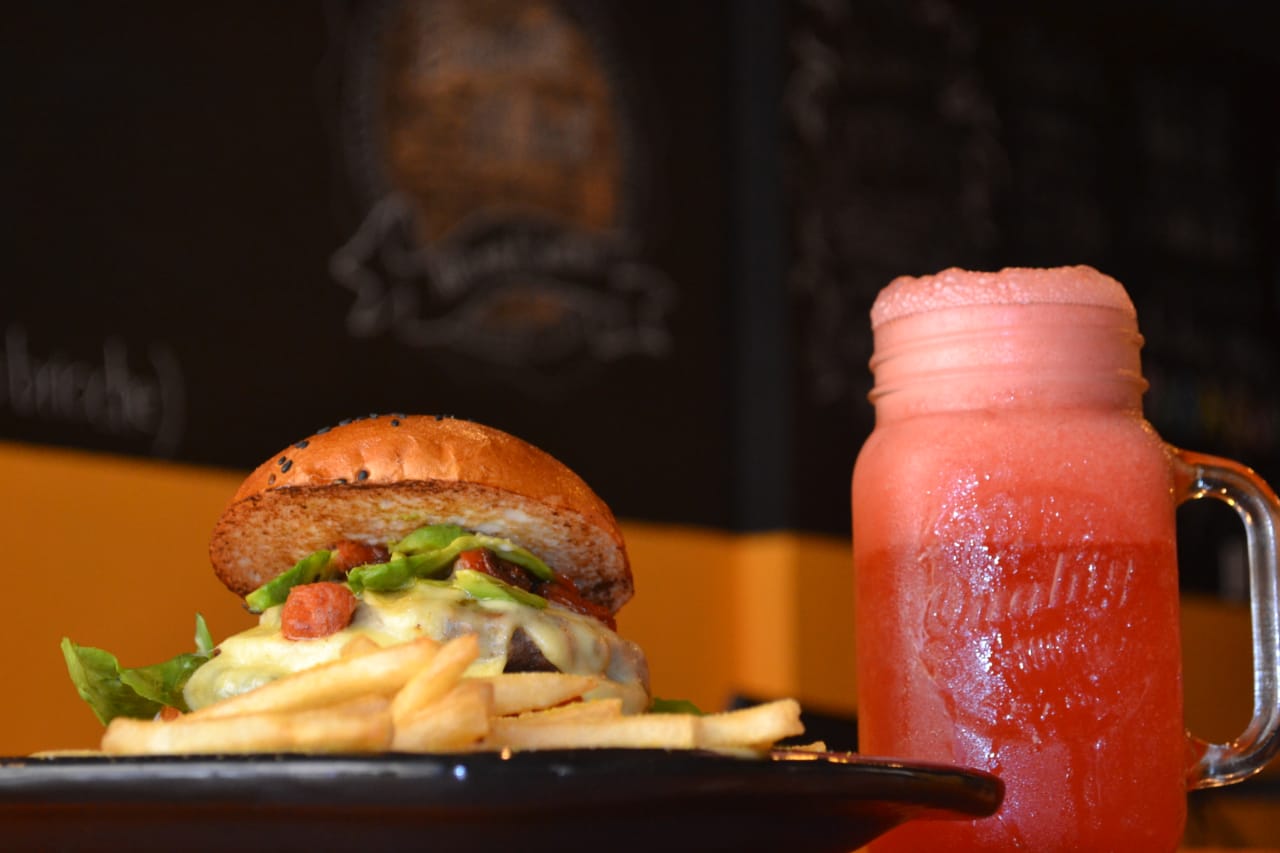 Buenas Alitas La Antojeria image 6