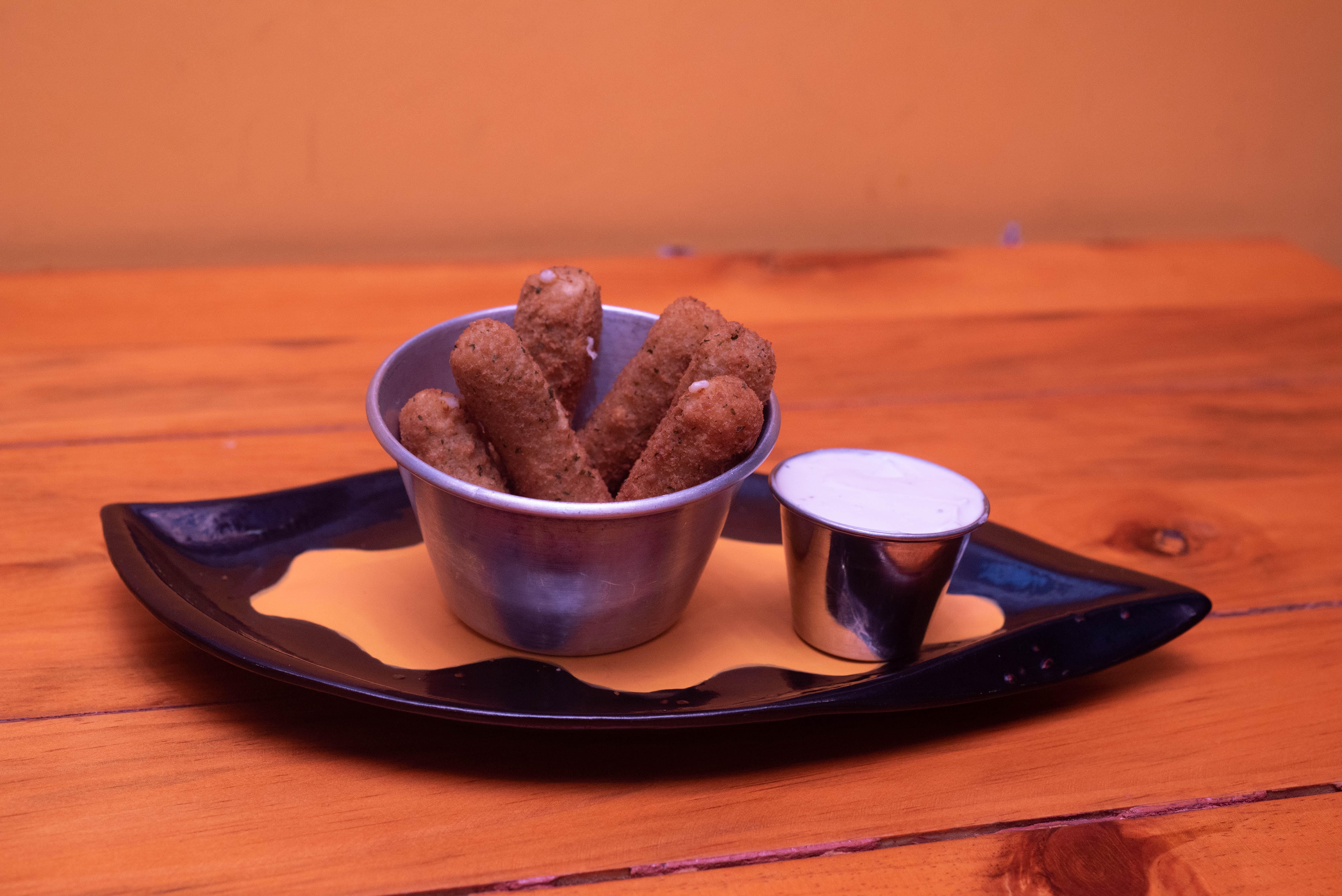 Buenas Alitas La Antojeria image 7