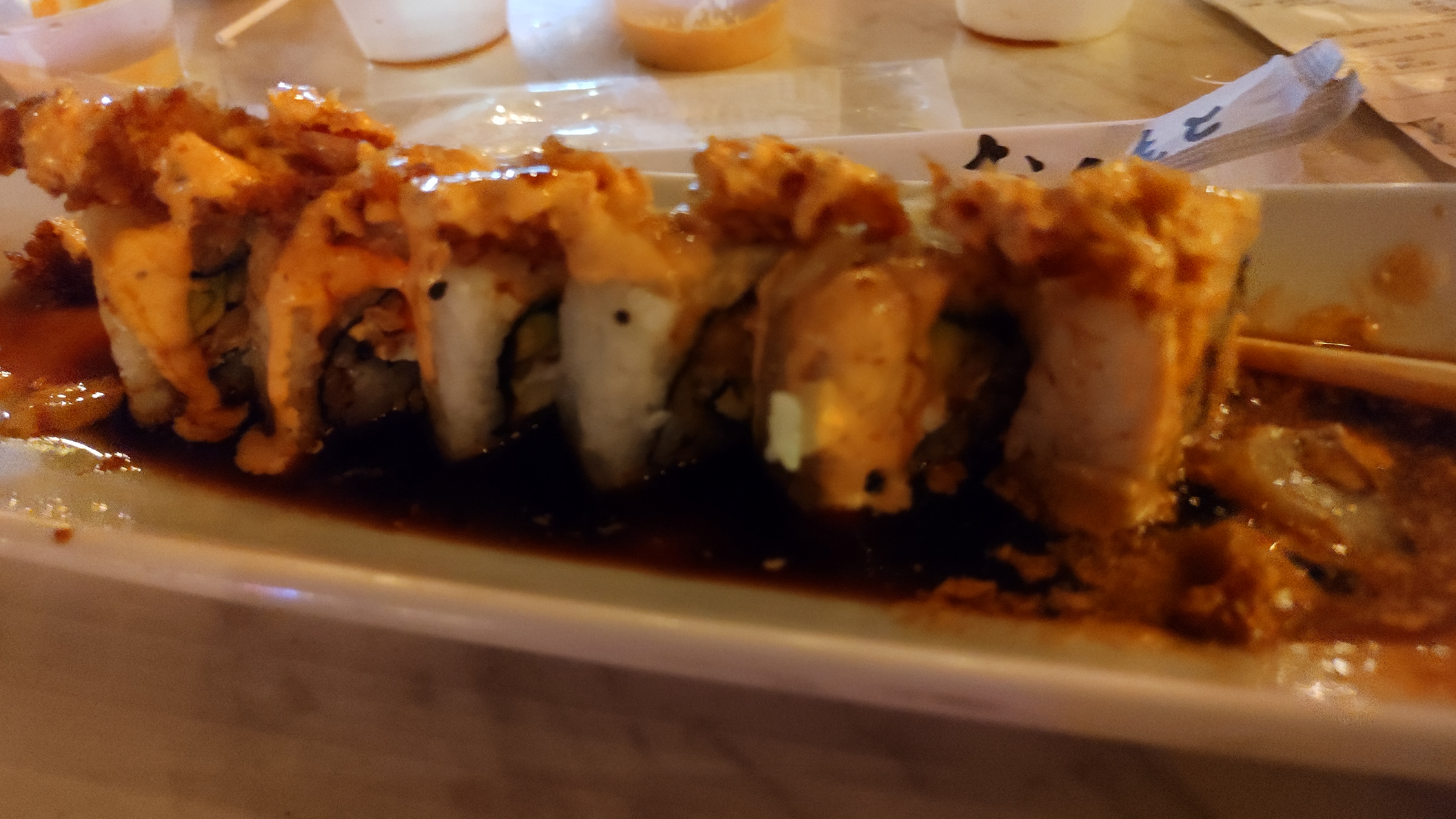 Buenas Alitas La Antojeria image 8