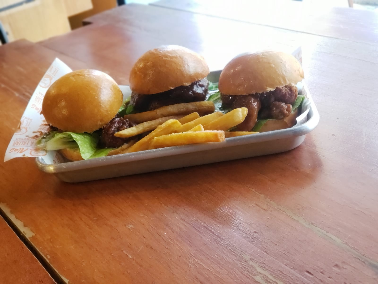 Buenas Alitas La Antojeria image 9