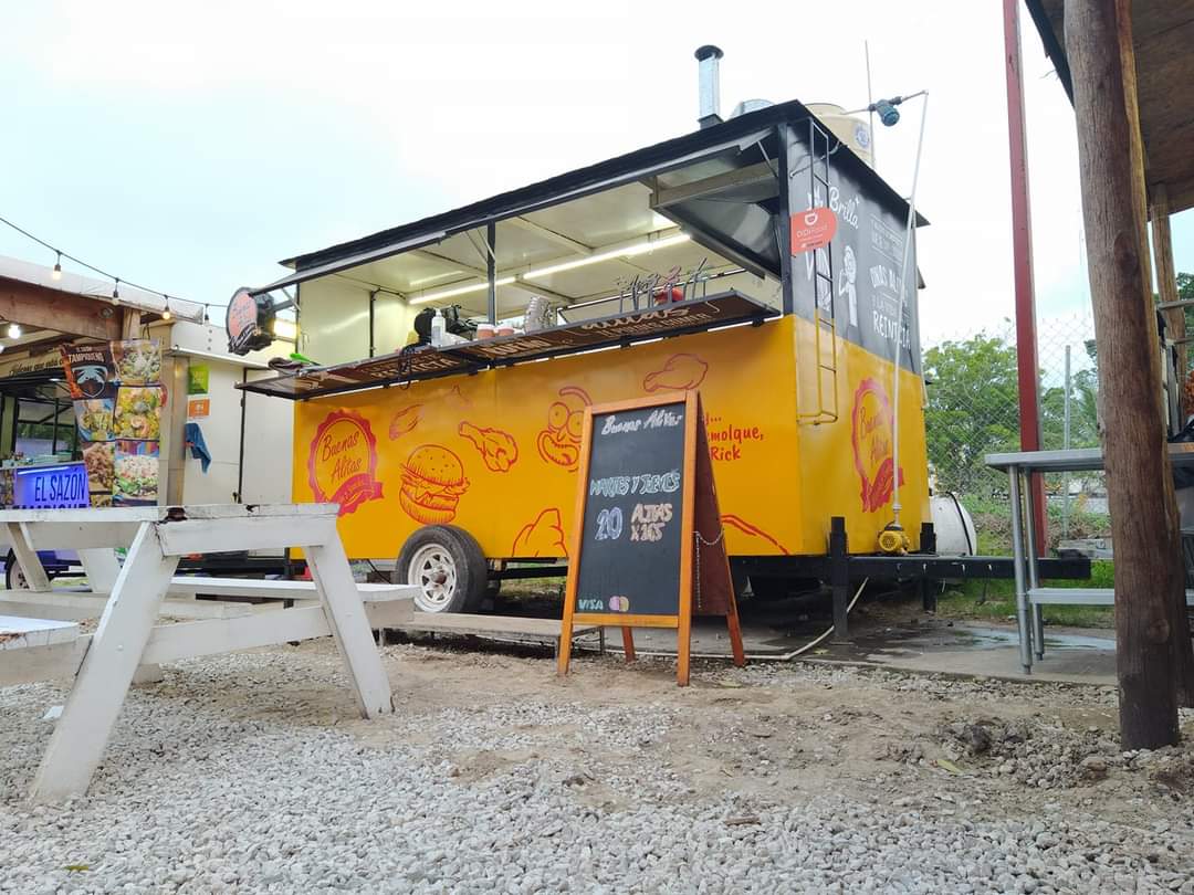 Buenas Alitas La Antojeria image 10